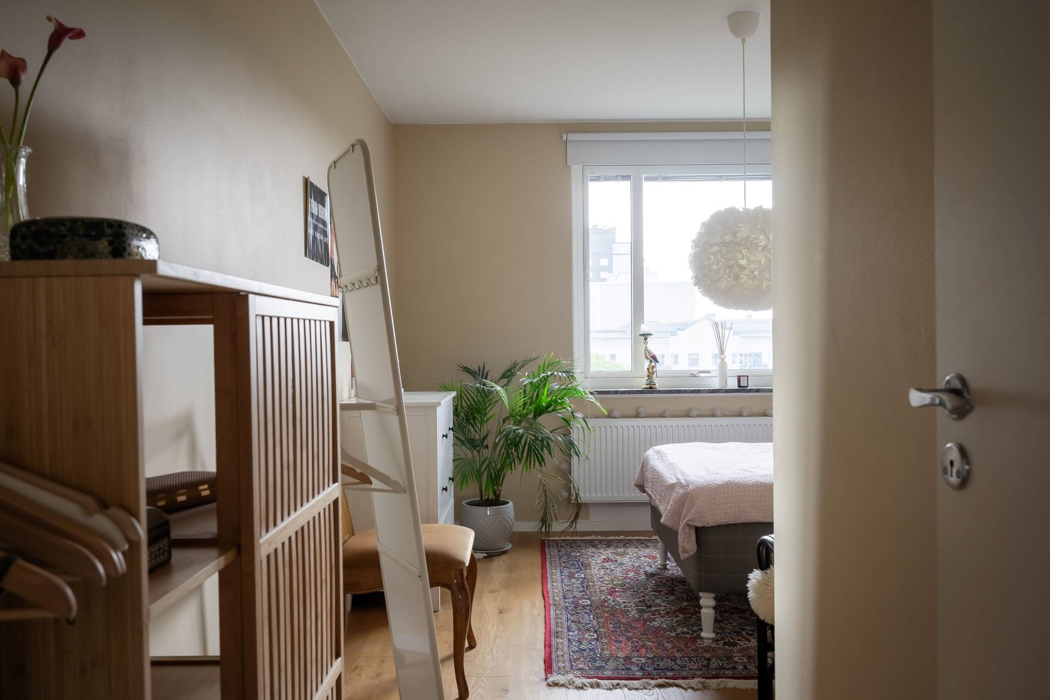 4 rum Lägenhet på Ingenjörsgatan 6 Södertorp Malmö kommun - bild 28