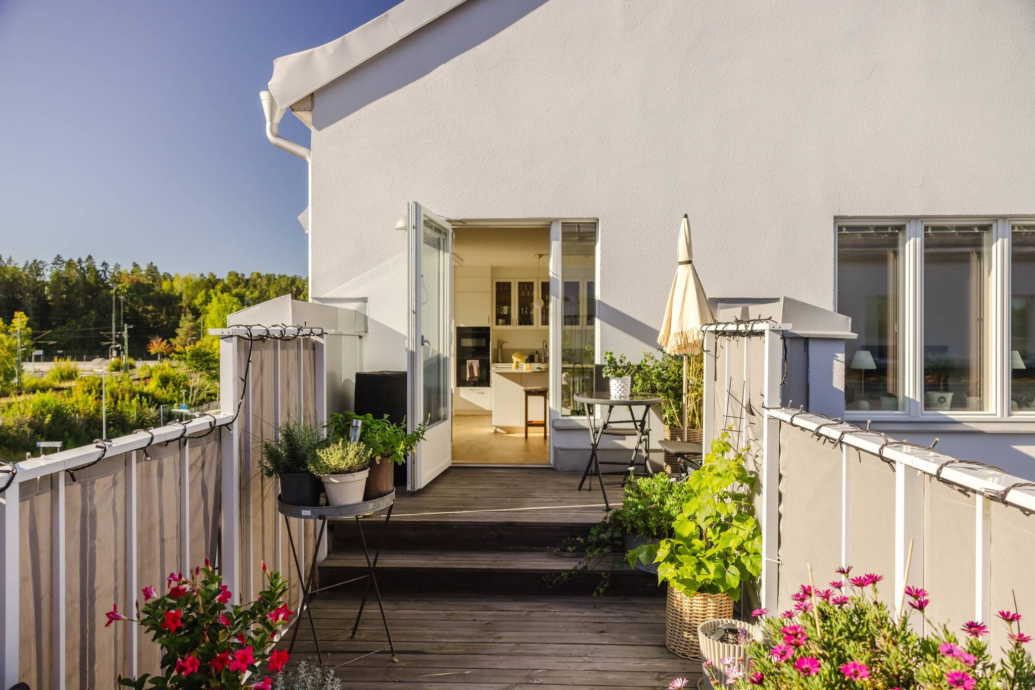 6 rum Lägenhet på Rönninge Torg 14 Rönninge Salems kommun - bild 9