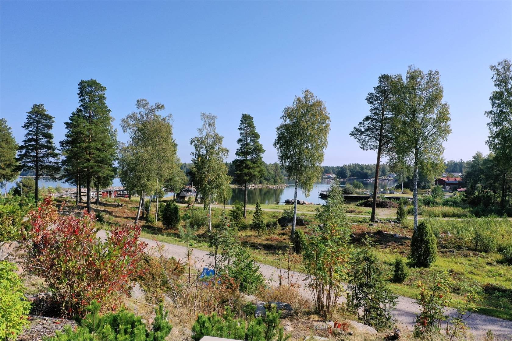 4 rum Villa på Furnäsvägen 13 Säljemar/Iggön Gävle kommun - bild 3