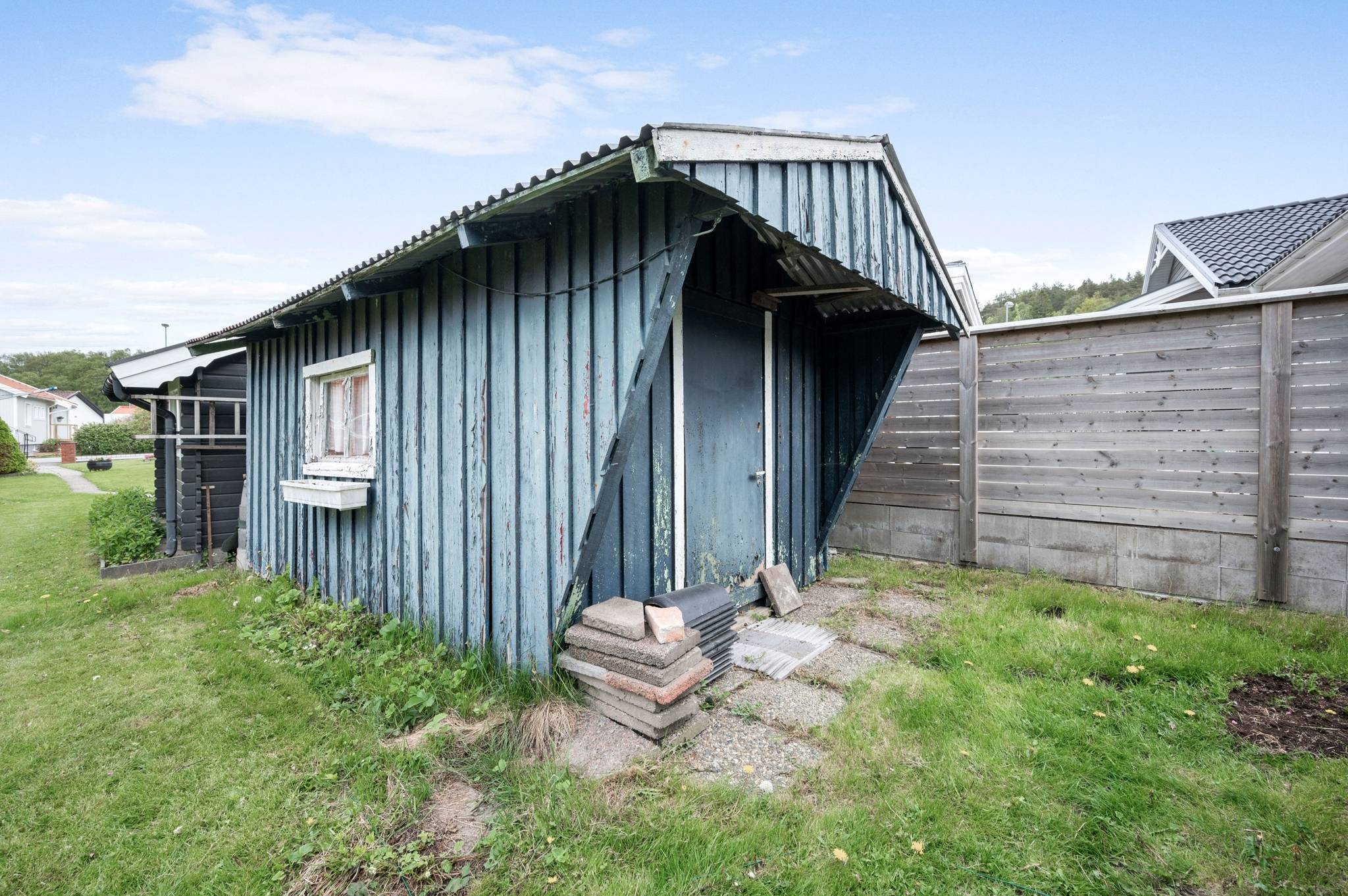 4 rum Villa på Åkervägen 4 Skee Strömstads kommun - bild 44