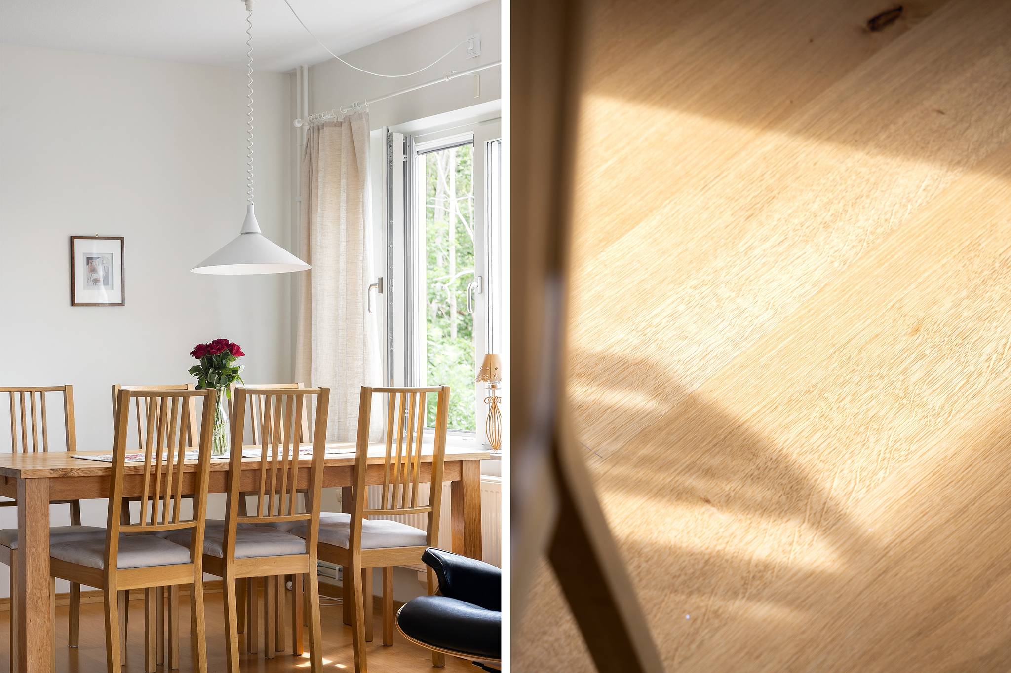 3 rum Lägenhet på Generalsgatan 8 Kviberg Göteborgs kommun - bild 6