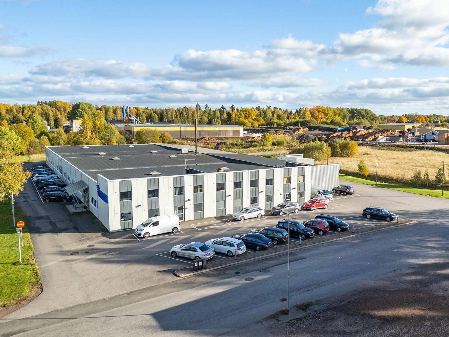 Tibro, Tibro kommun