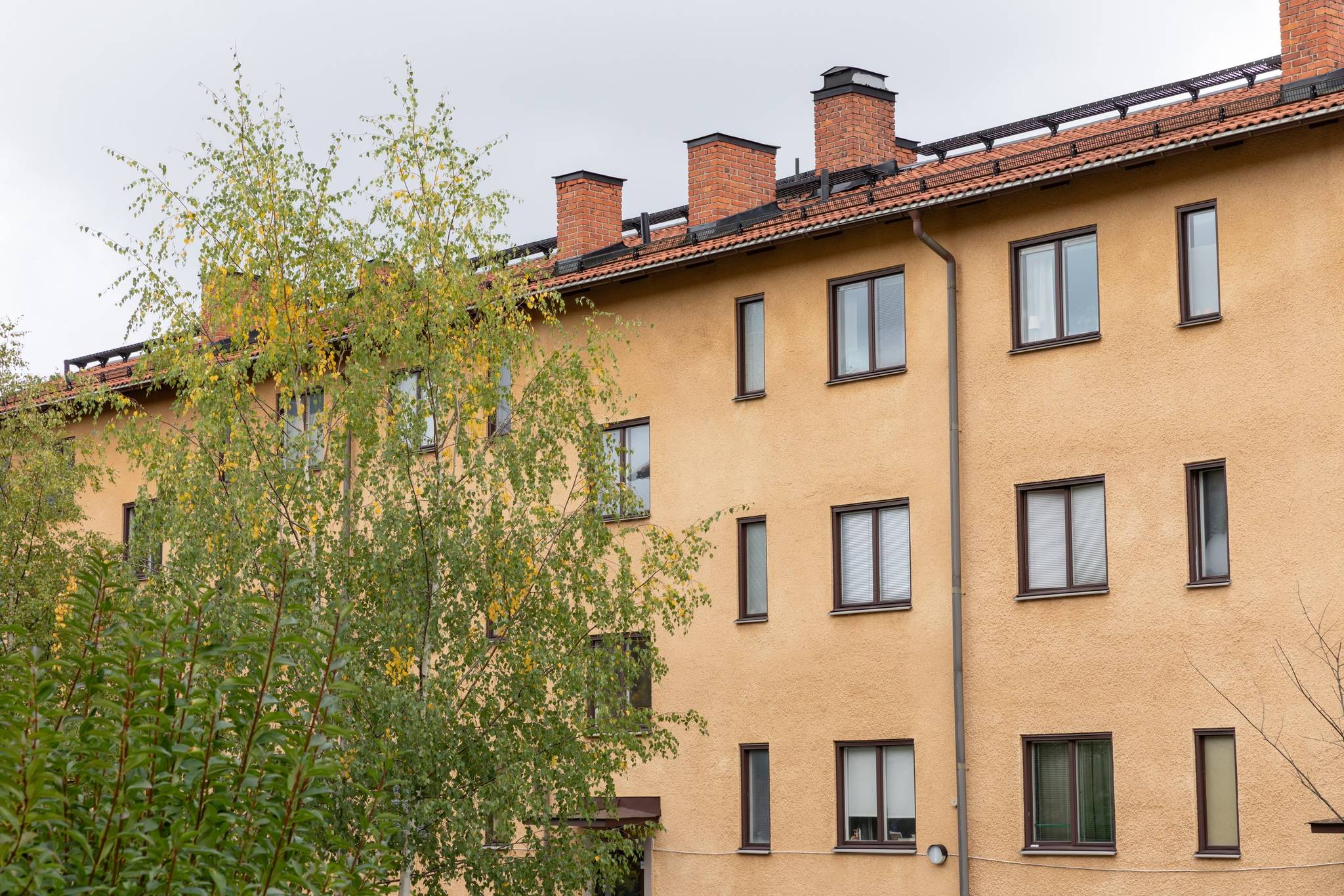 1 rum Lägenhet på Arvodesvägen 23 Hägerstensåsen Stockholms kommun - bild 29