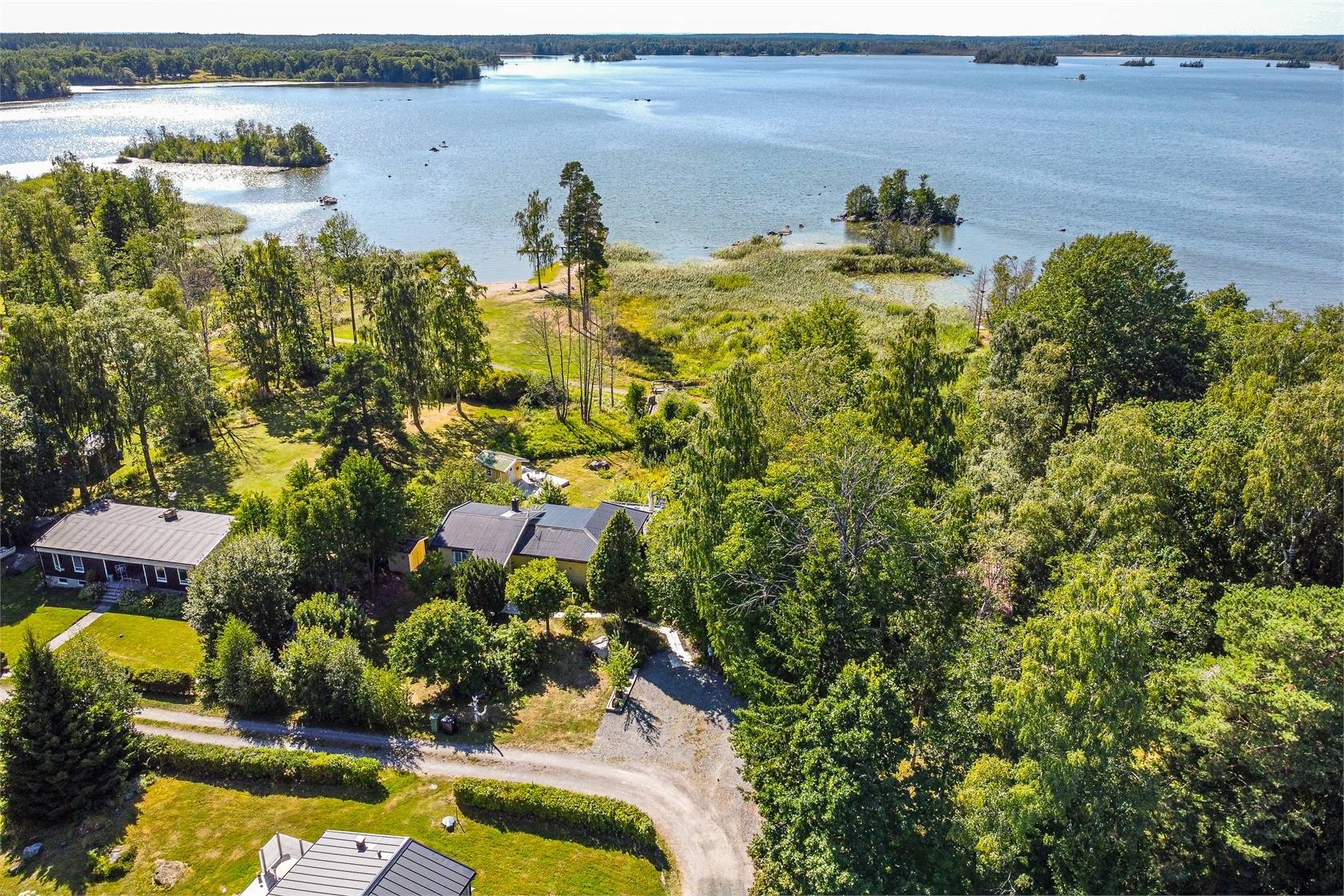 3 rum Villa på Hallonstigen 6 Sundänge Köpings kommun - bild 47