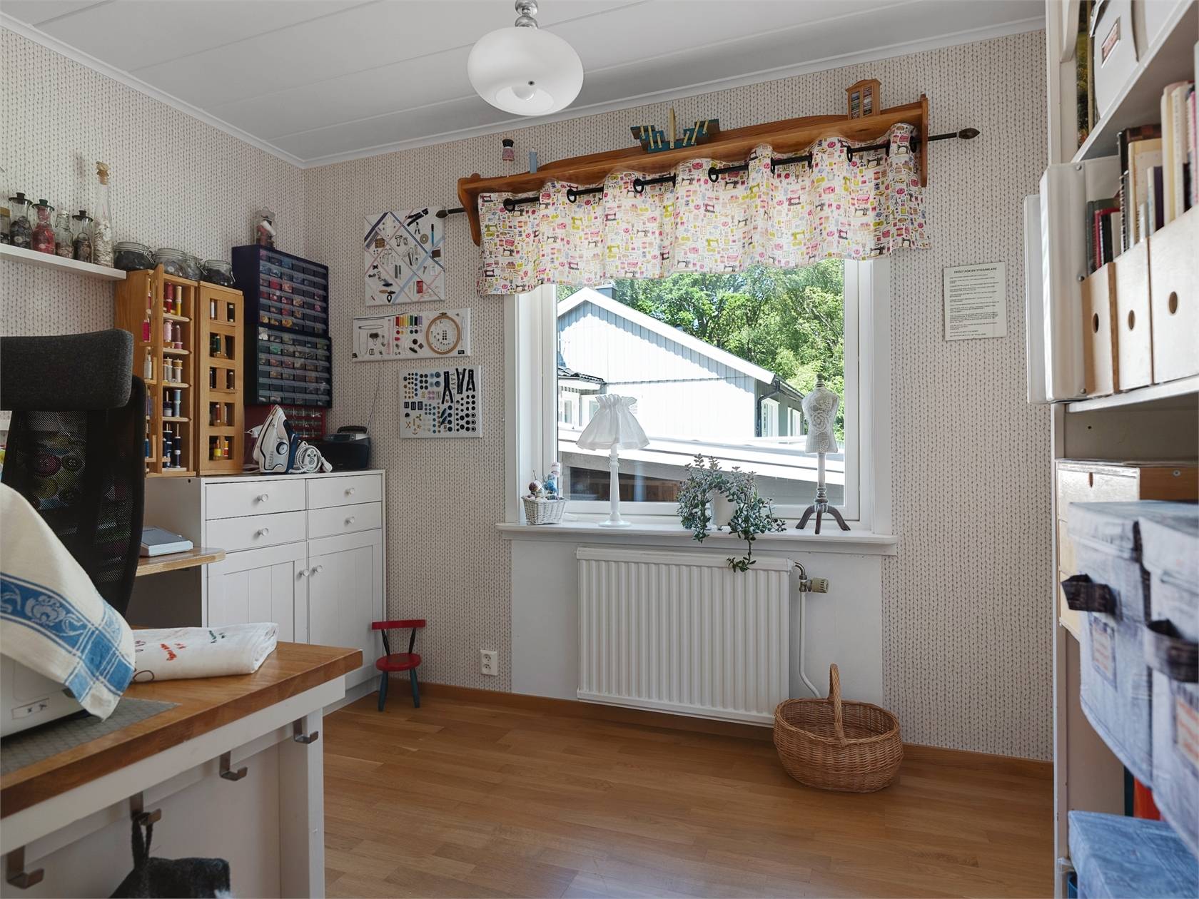 8 rum Villa på Smaragdvägen 16 Fasseröd Uddevalla kommun - bild 17