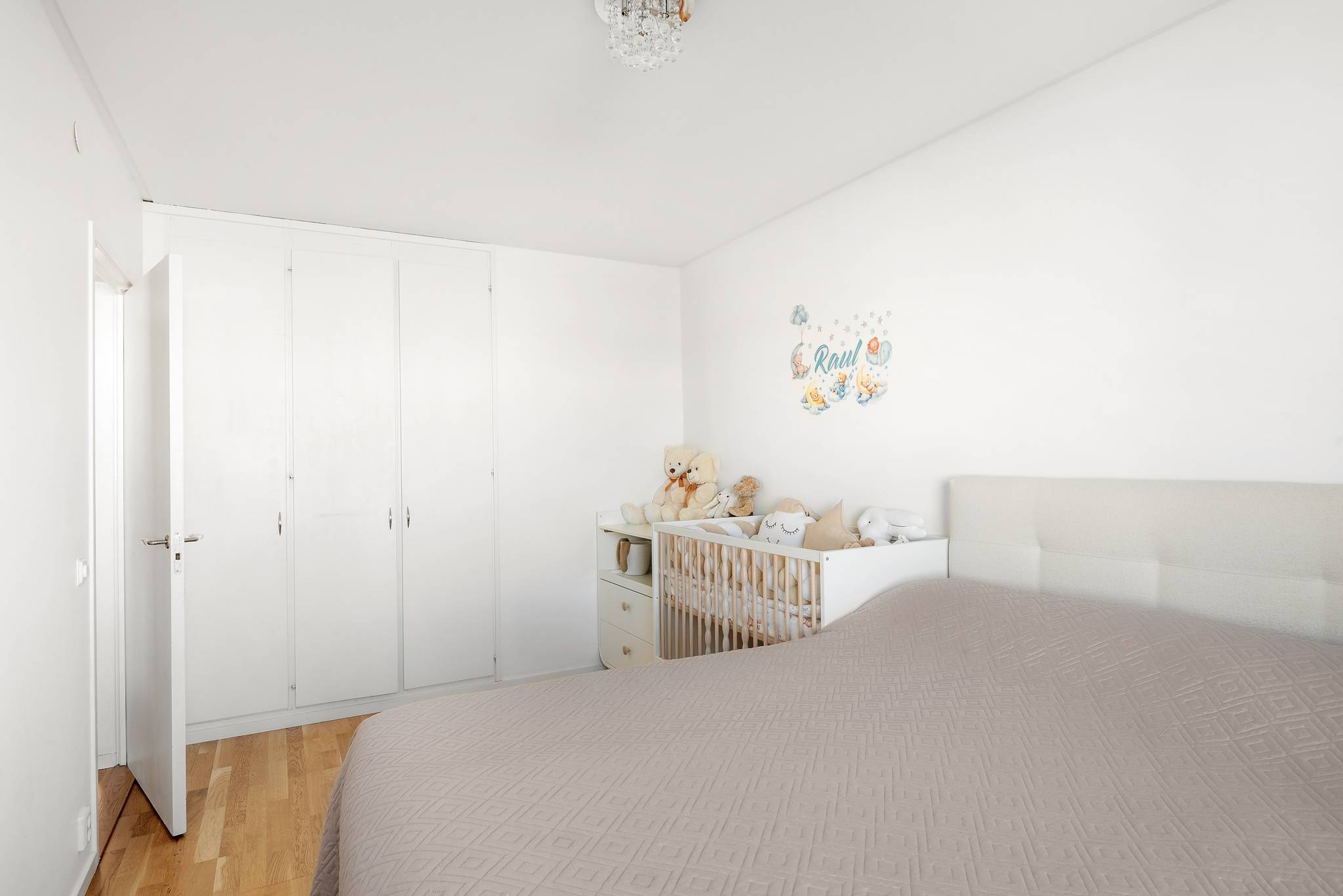 2 rum Lägenhet på Lötsjövägen 79 Hallonbergen Sundbybergs kommun - bild 15