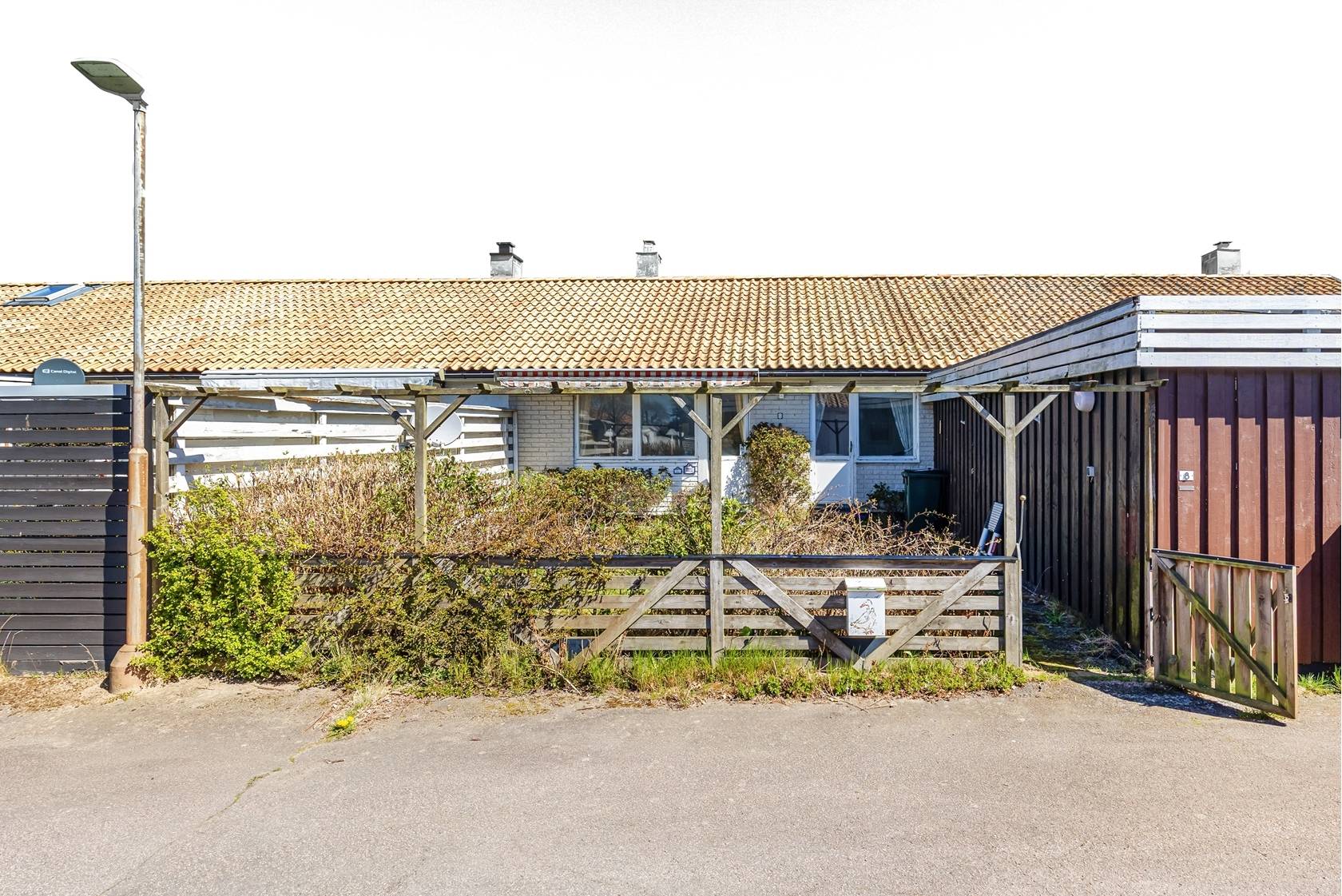 2 rum Villa på Pilvägen 8 Viken Höganäs kommun - bild 12