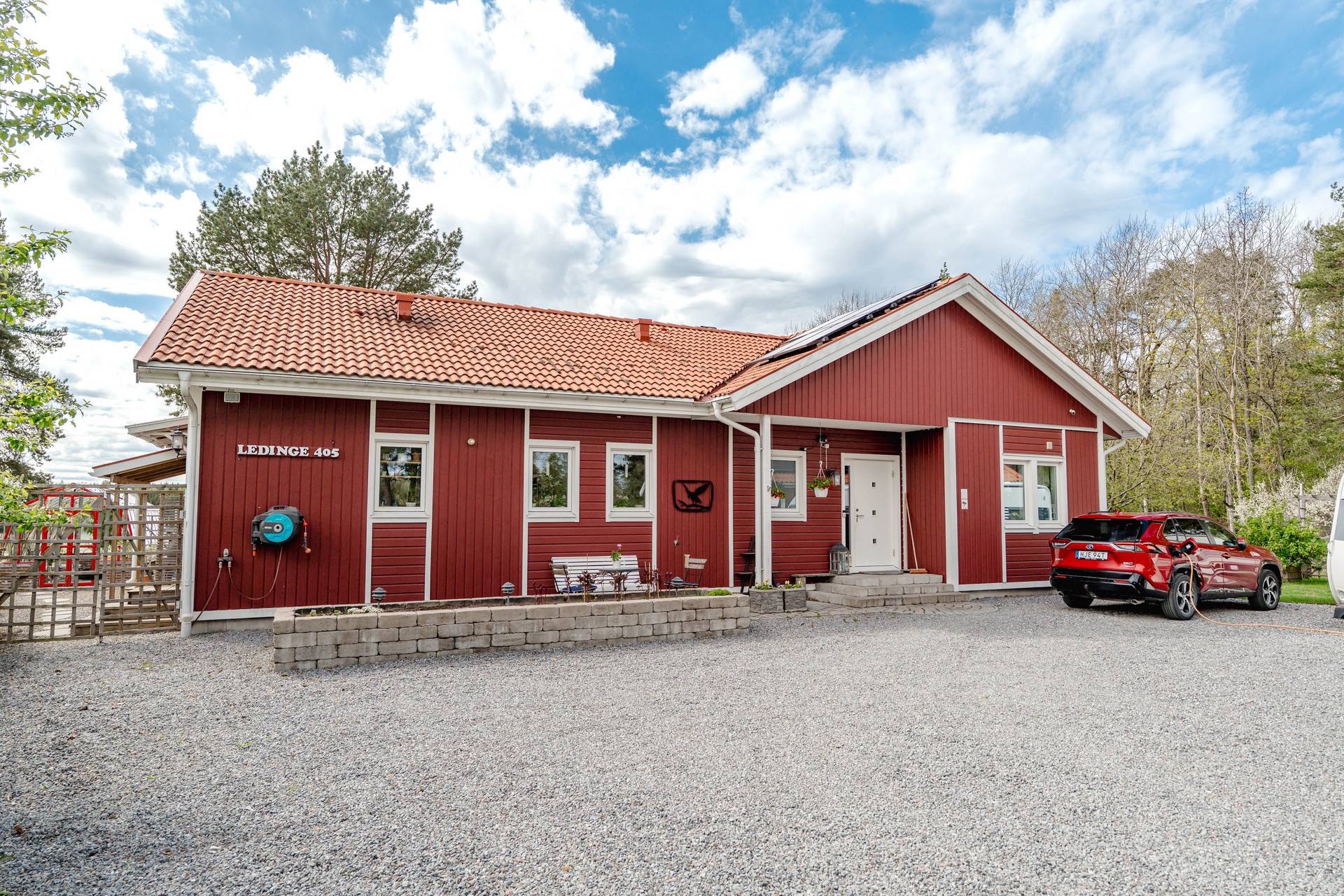 6 rum Villa på Ledinge 405 Knivsta Knivsta kommun - bild 45