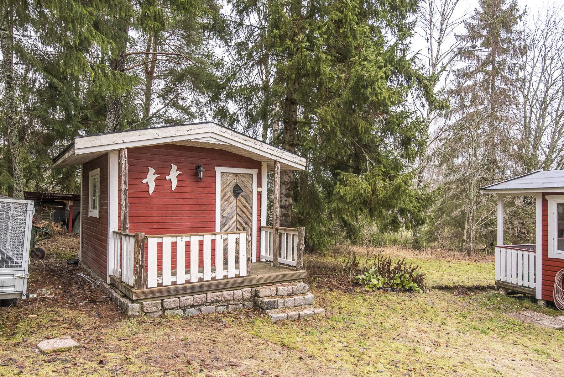 3 rum Villa på Tofsmesvägen 16 Kårtorp Norrköpings kommun - bild 17