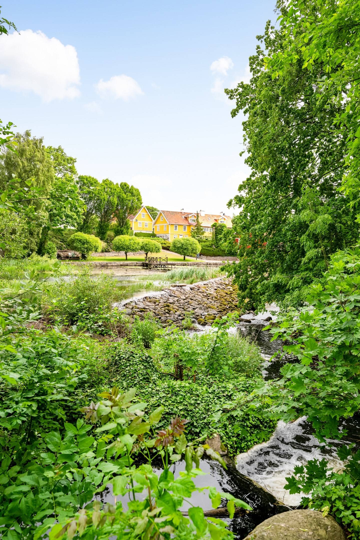 7 rum Villa på Lundgrens väg 4A Tollarp Kristianstads kommun - bild 26