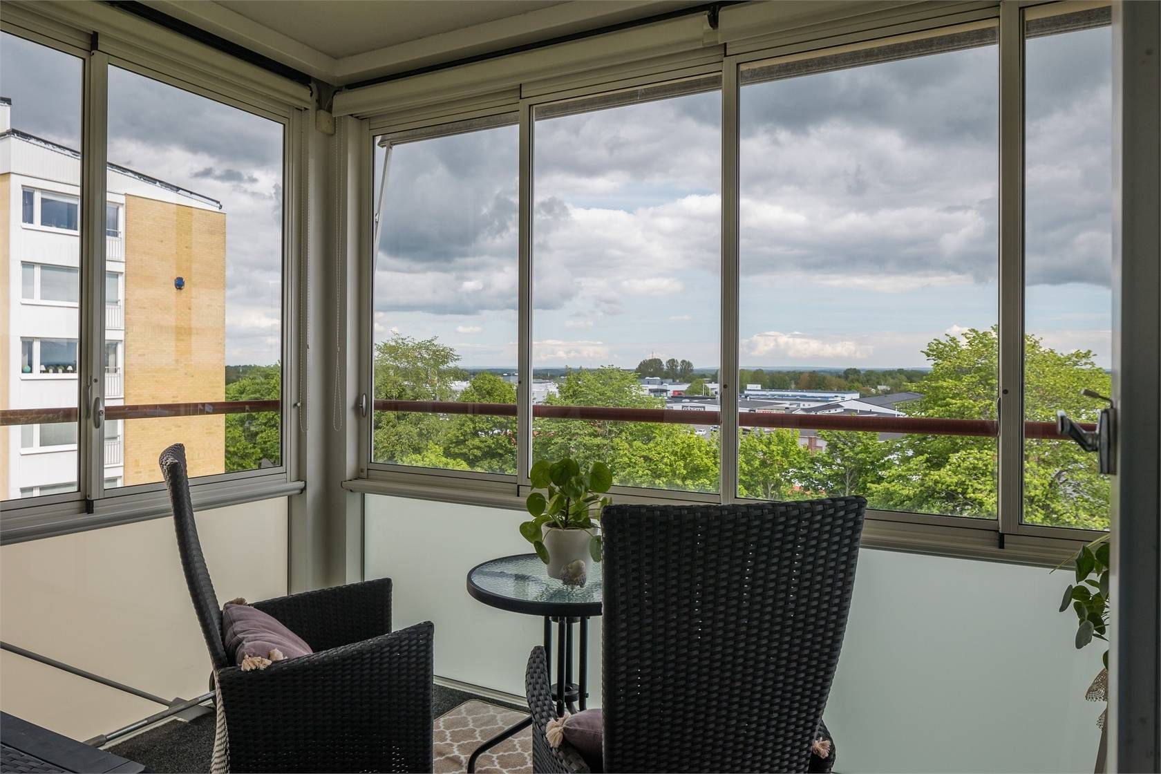 2 rum Lägenhet på Havstenavägen 32 Havstena Skövde kommun - bild 3
