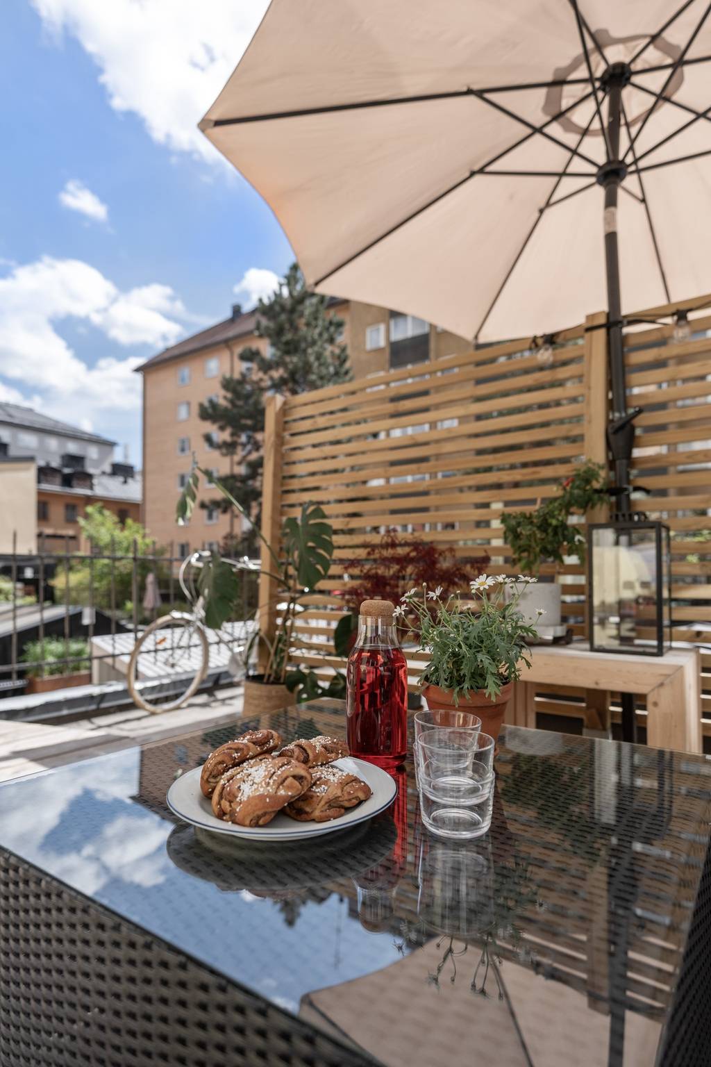 2 rum Lägenhet på Bondegatan 24 Södermalm / Nytorget Stockholms kommun - bild 4