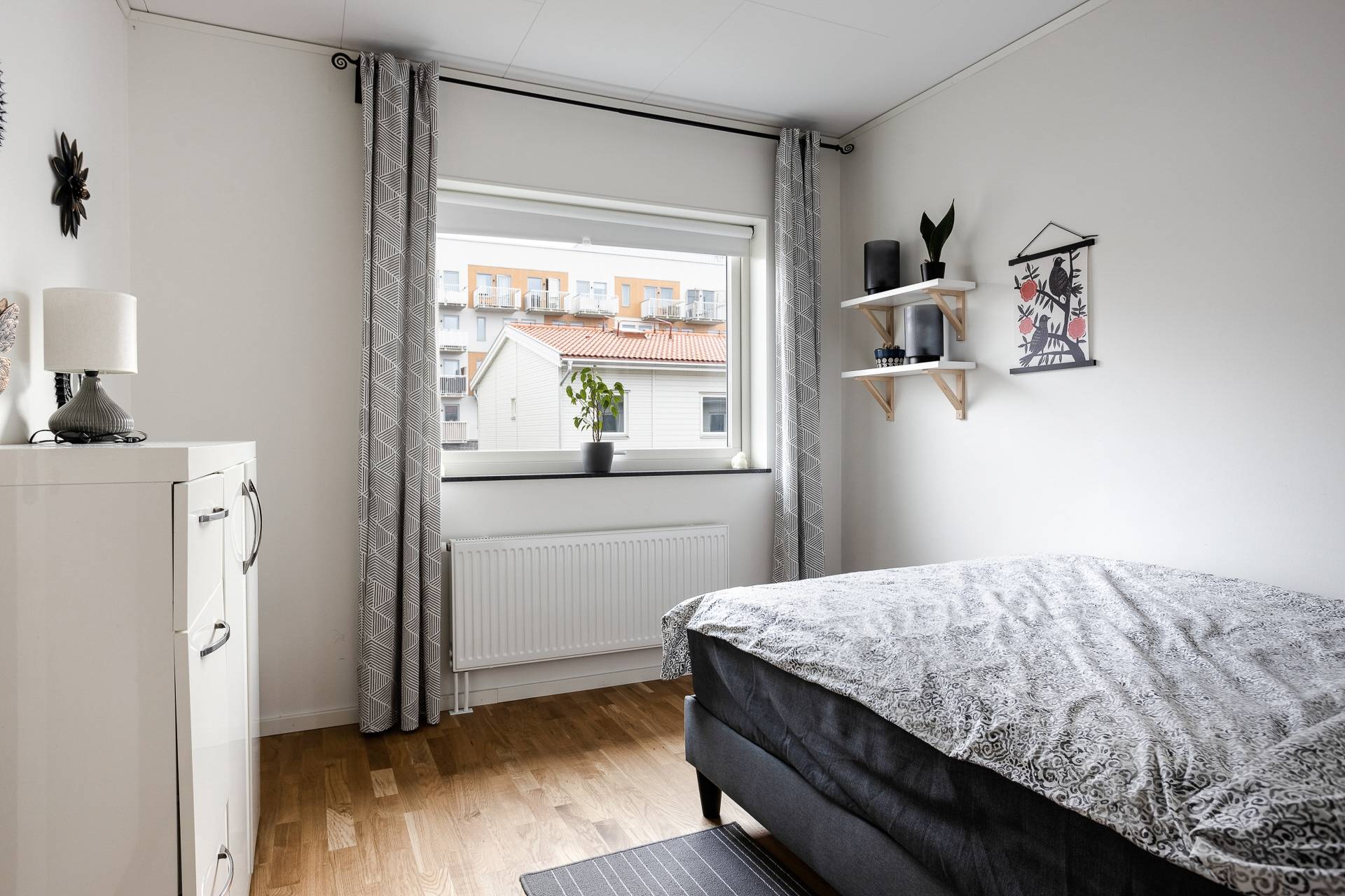 4 rum Radhus på Liegatan 18A Mariastaden Helsingborgs kommun - bild 17