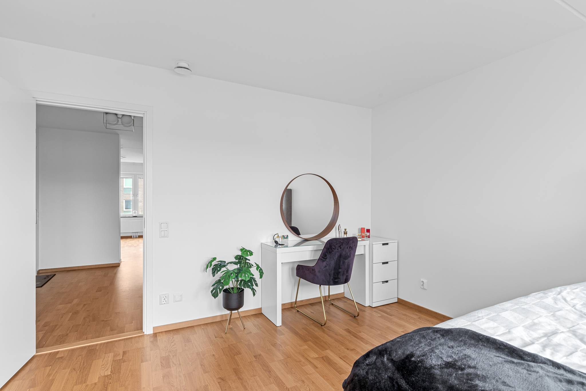 2 rum Lägenhet på Råbyvägen 74 Kvarngärdet Uppsala kommun - bild 9