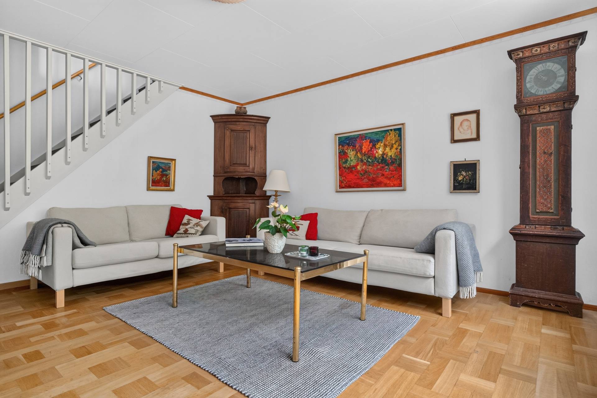 4 rum Radhus på Apoteksvägen 92 Knivsta Knivsta kommun - bild 13