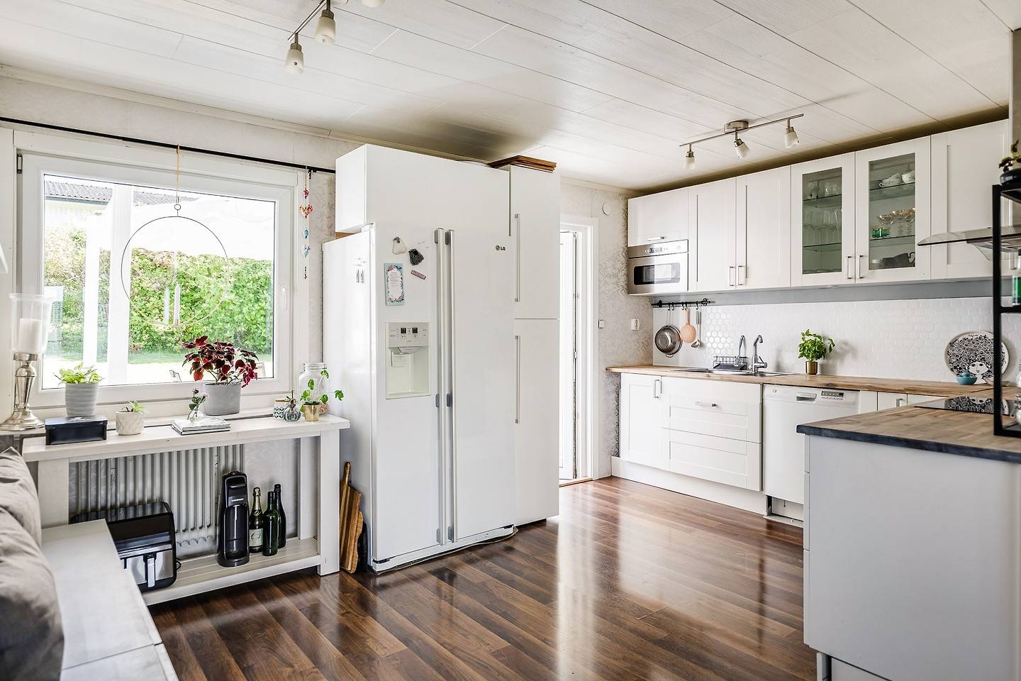 6 rum Villa på Lärkgatan 45 Bankeryd Jönköpings kommun - bild 19