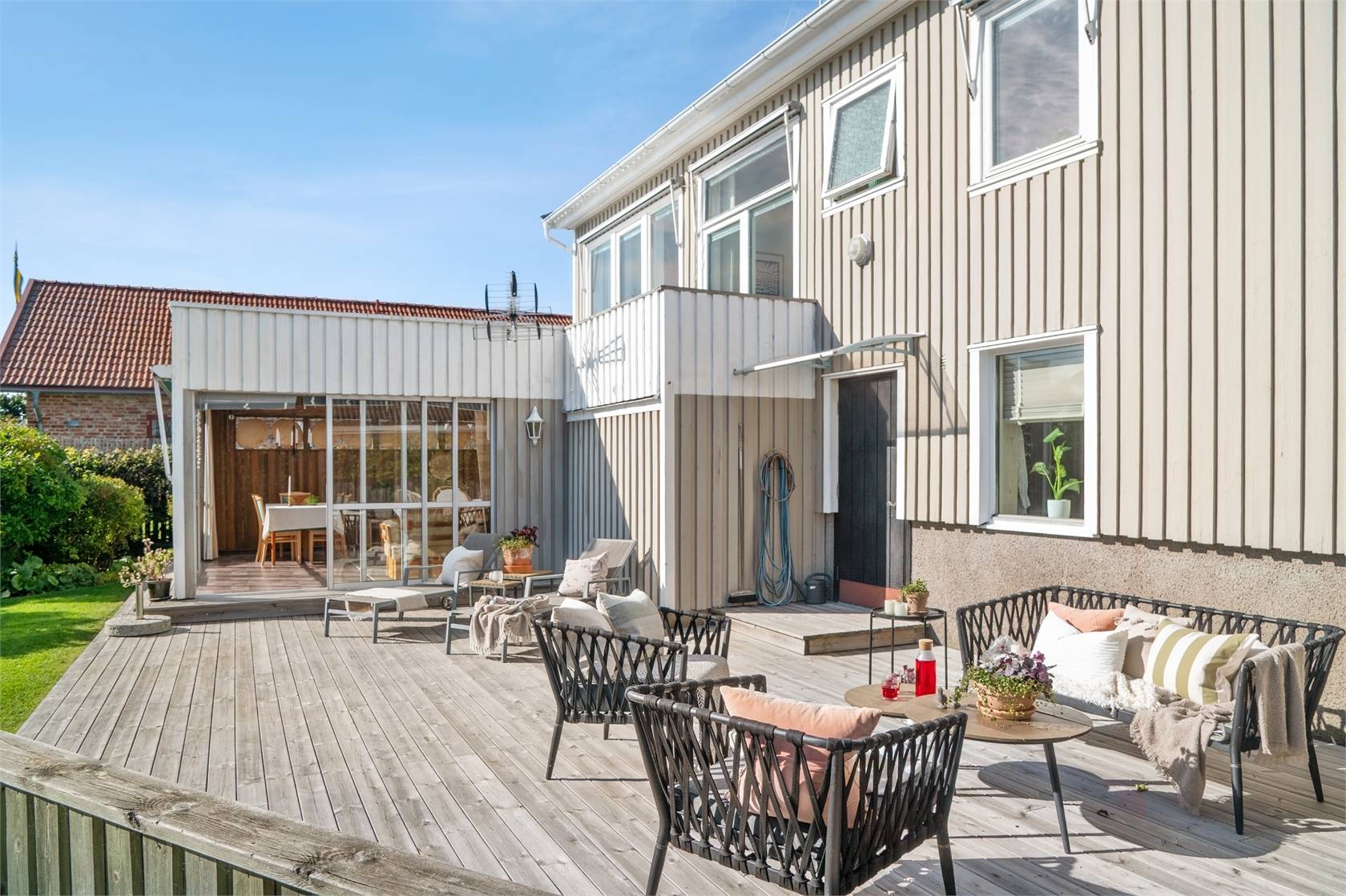 6 rum Villa på Trollbärsvägen 8 Öckerö Öckerö kommun - bild 31