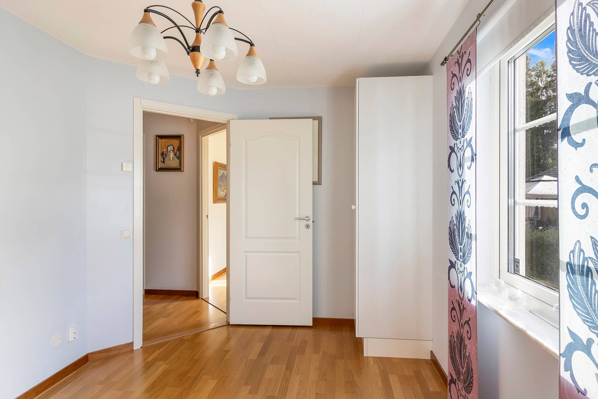 5 rum Villa på Blockgatan 3 Ullvi Backar Köpings kommun - bild 29