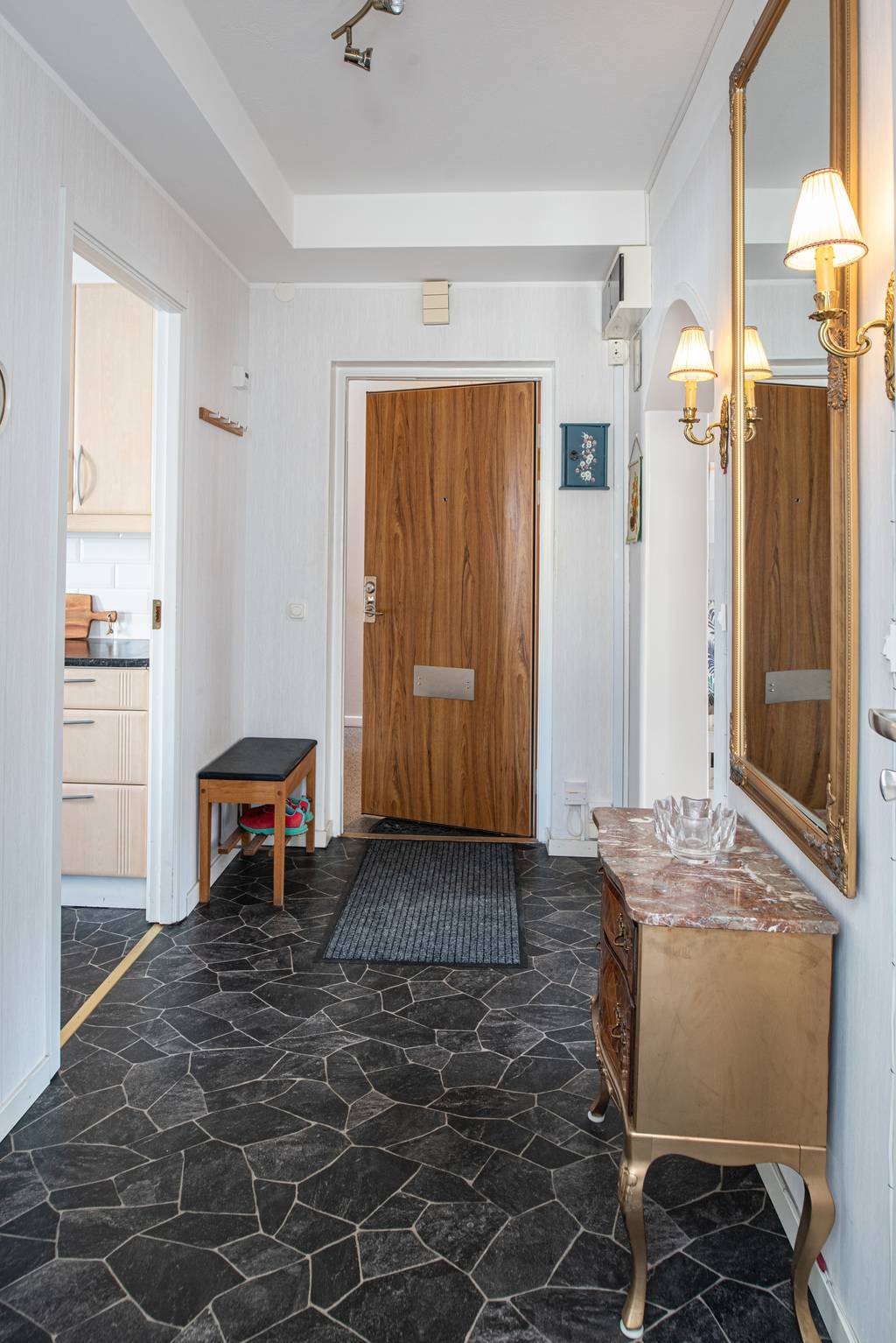 4 rum Lägenhet på Djupegatan 28A Öster Hudiksvalls kommun - bild 13