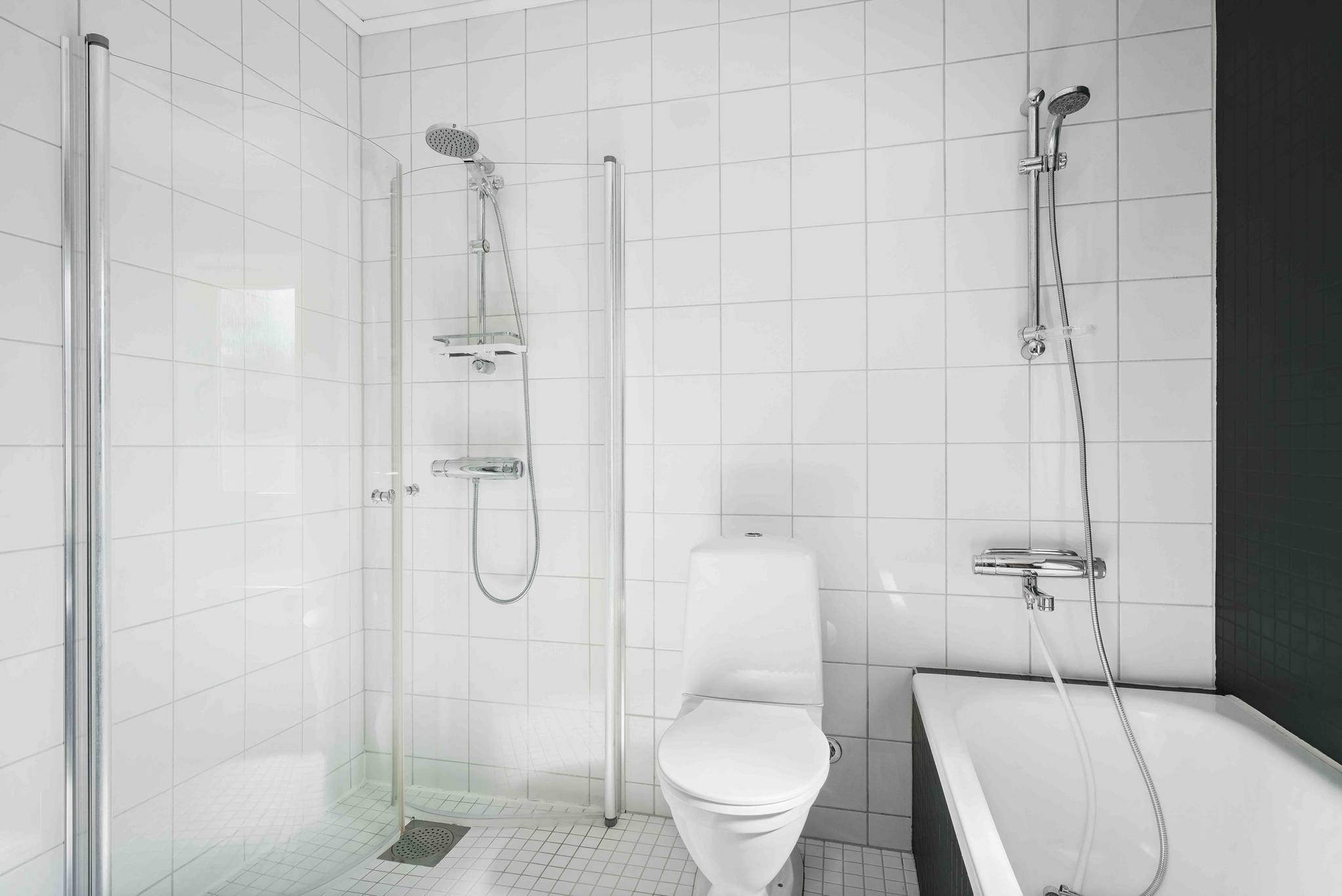 8 rum Villa på Svankärrsvägen 32C Sunnersta Uppsala kommun - bild 18