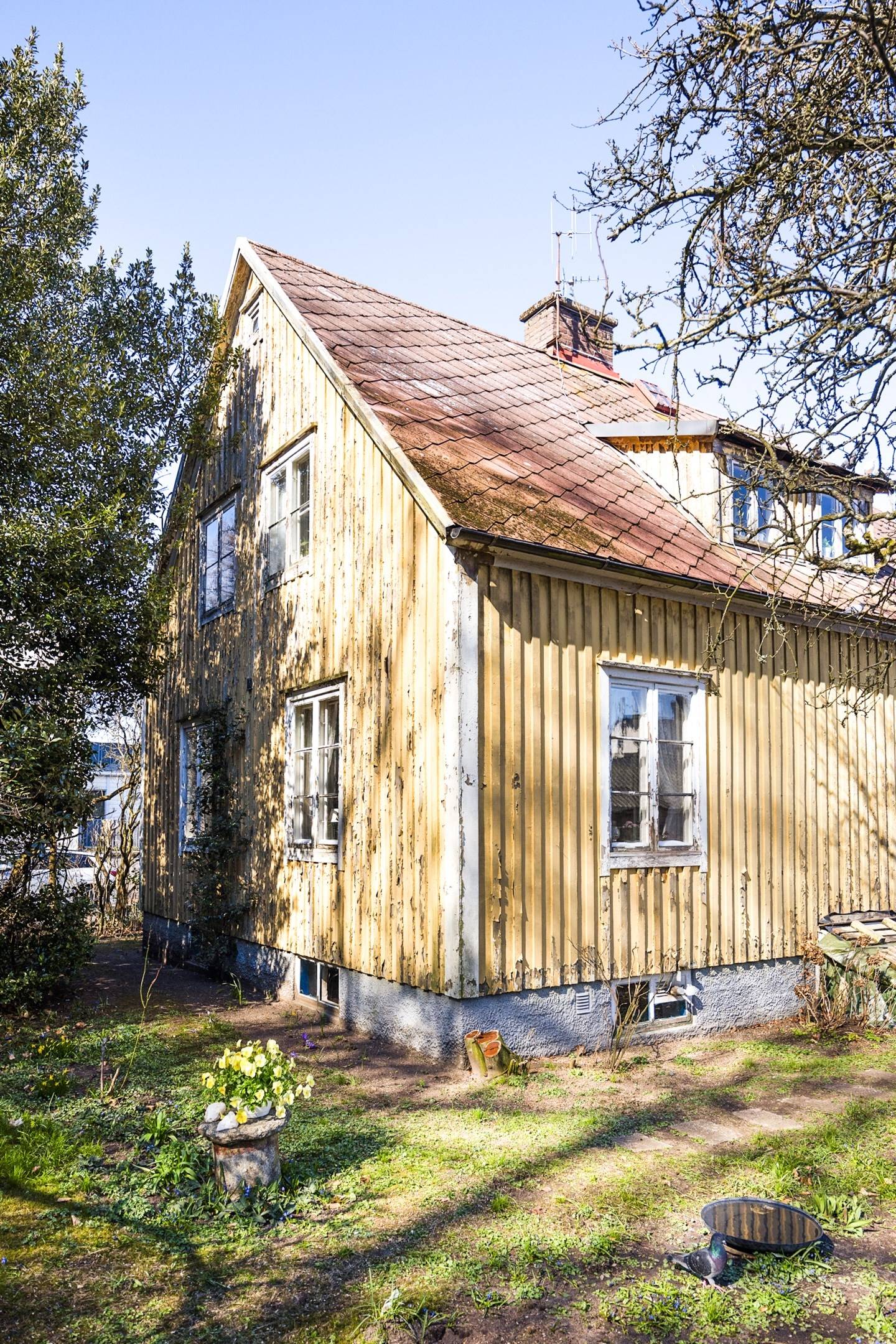 103 m² Villa på Falkvägen 9 Traneberg Varbergs kommun - bild 18