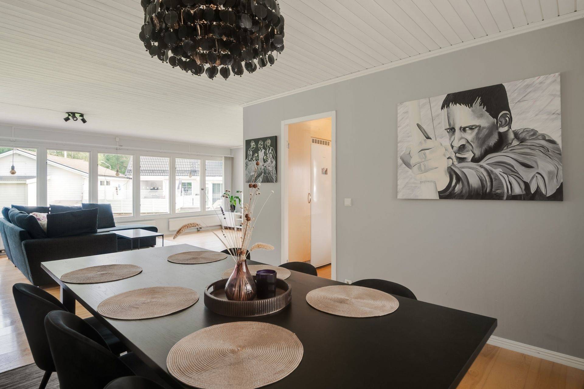 4 rum Villa på Barkstigen 5 Paradiset Borlänge kommun - bild 11