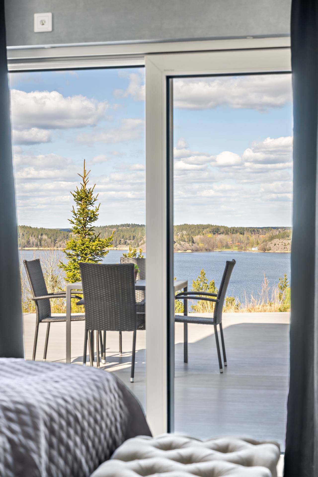 6 rum Villa på Husaby strand 18 Söderköpings kommun - bild 23