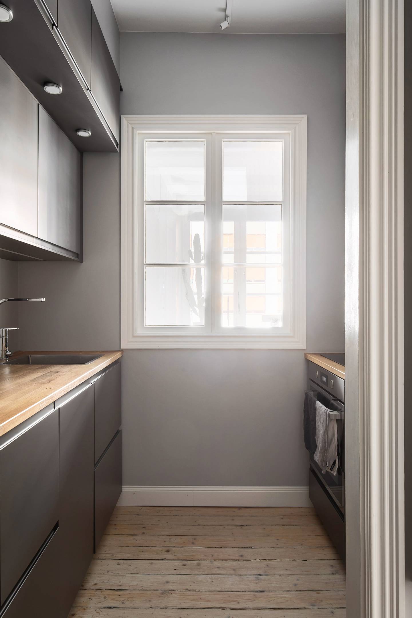 2 rum Lägenhet på Lindhagensgatan 55, 4tr Kungsholmen - Thorildsplan Stockholms kommun - bild 11