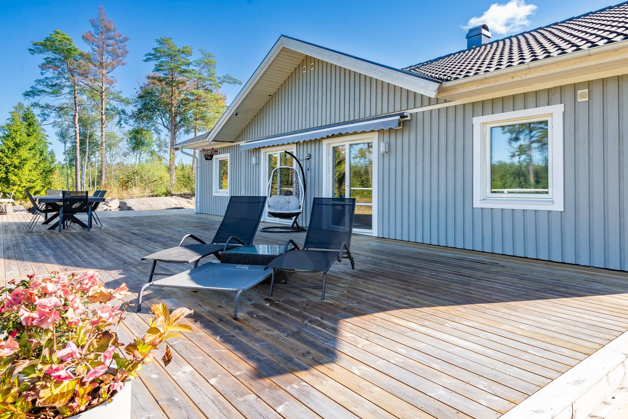4 rum Villa på Dalenvägen 24 Österåker Österåkers kommun - bild 6