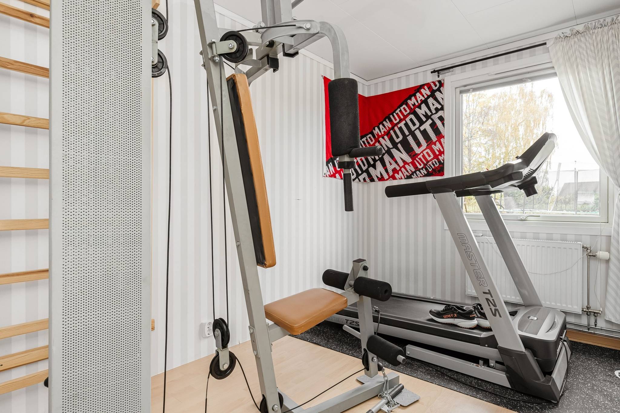 6 rum Villa på Nejlikegatan 18 Mantorp Mjölby kommun - bild 13