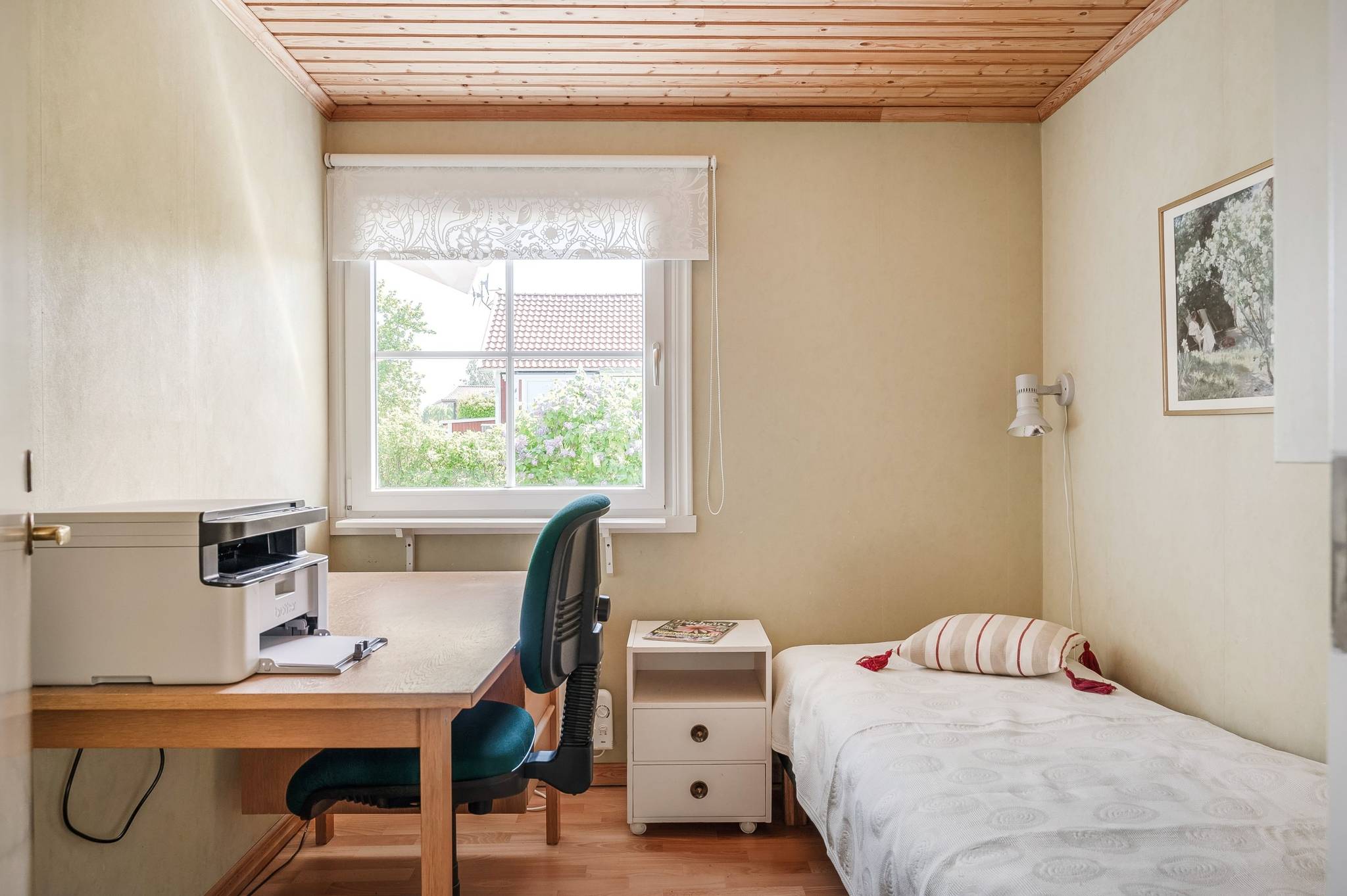 3 rum Villa på Habovället 8 Visingsö Jönköpings kommun - bild 14