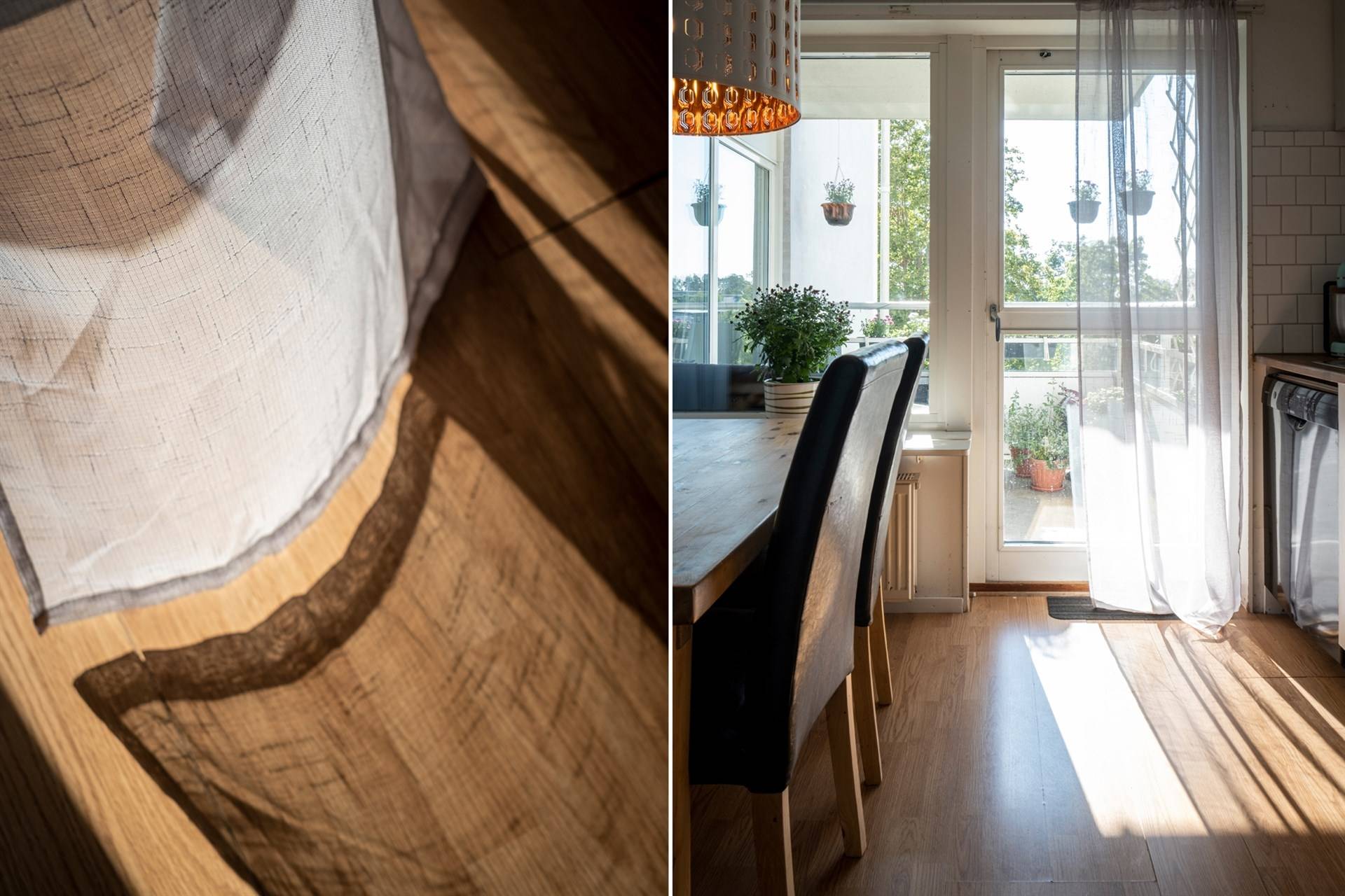 3 rum Lägenhet på Fredriksbergsvägen 6 Fredriksberg Vaxholms kommun - bild 3
