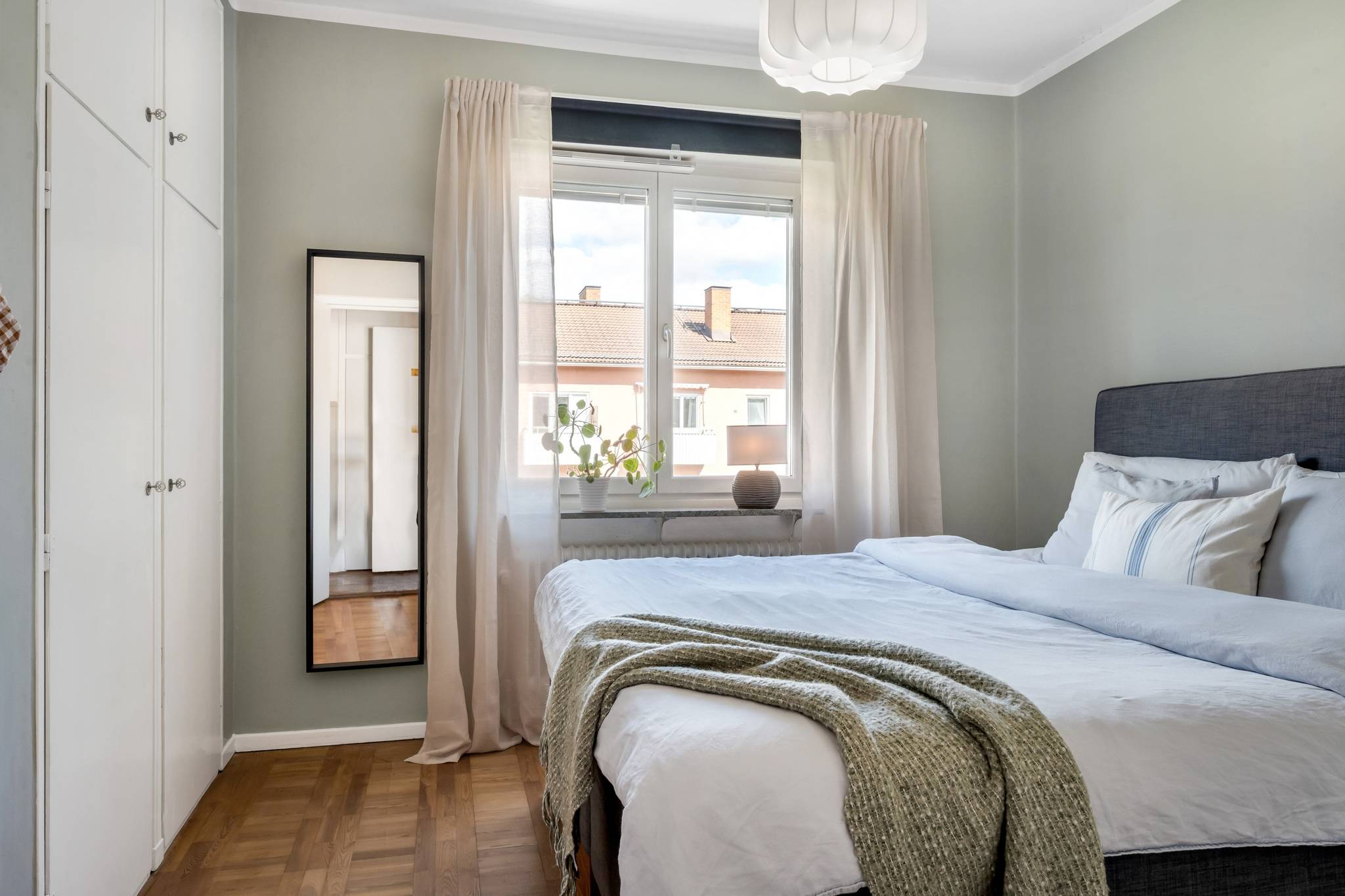 2 rum Lägenhet på Svartbäcksgatan 101B Svartbäcken Uppsala kommun - bild 19