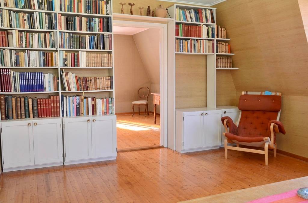 5 rum Villa på Villagatan 47 Centralt Örnsköldsviks kommun - bild 13