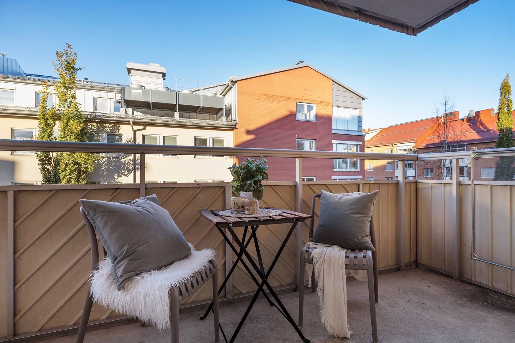 2 rum Lägenhet på Skomakargatan 4 Centrum Luleå kommun - bild 16