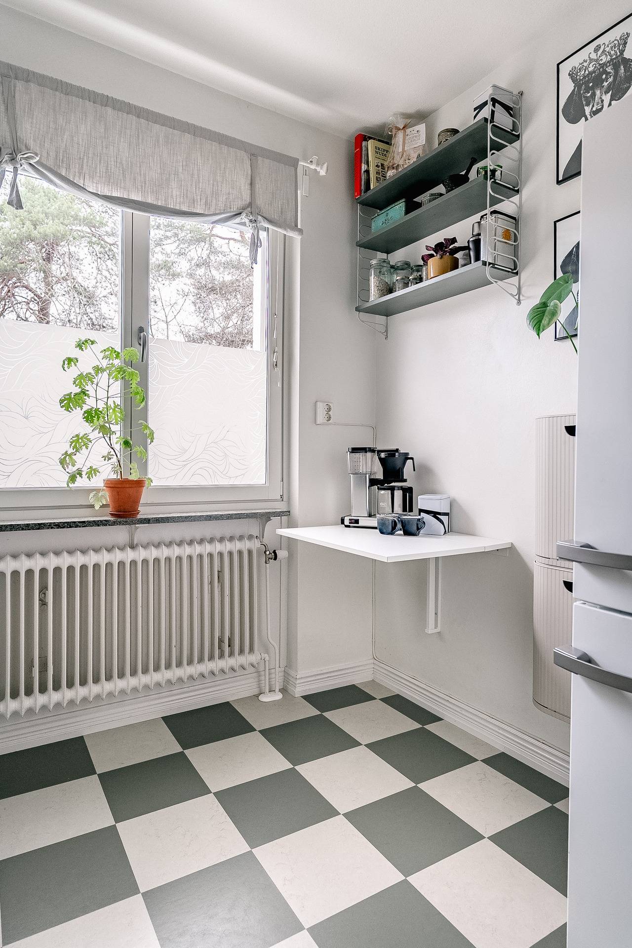 2 rum Lägenhet på Lindsbergsgatan 3C Uppsala Uppsala kommun - bild 5