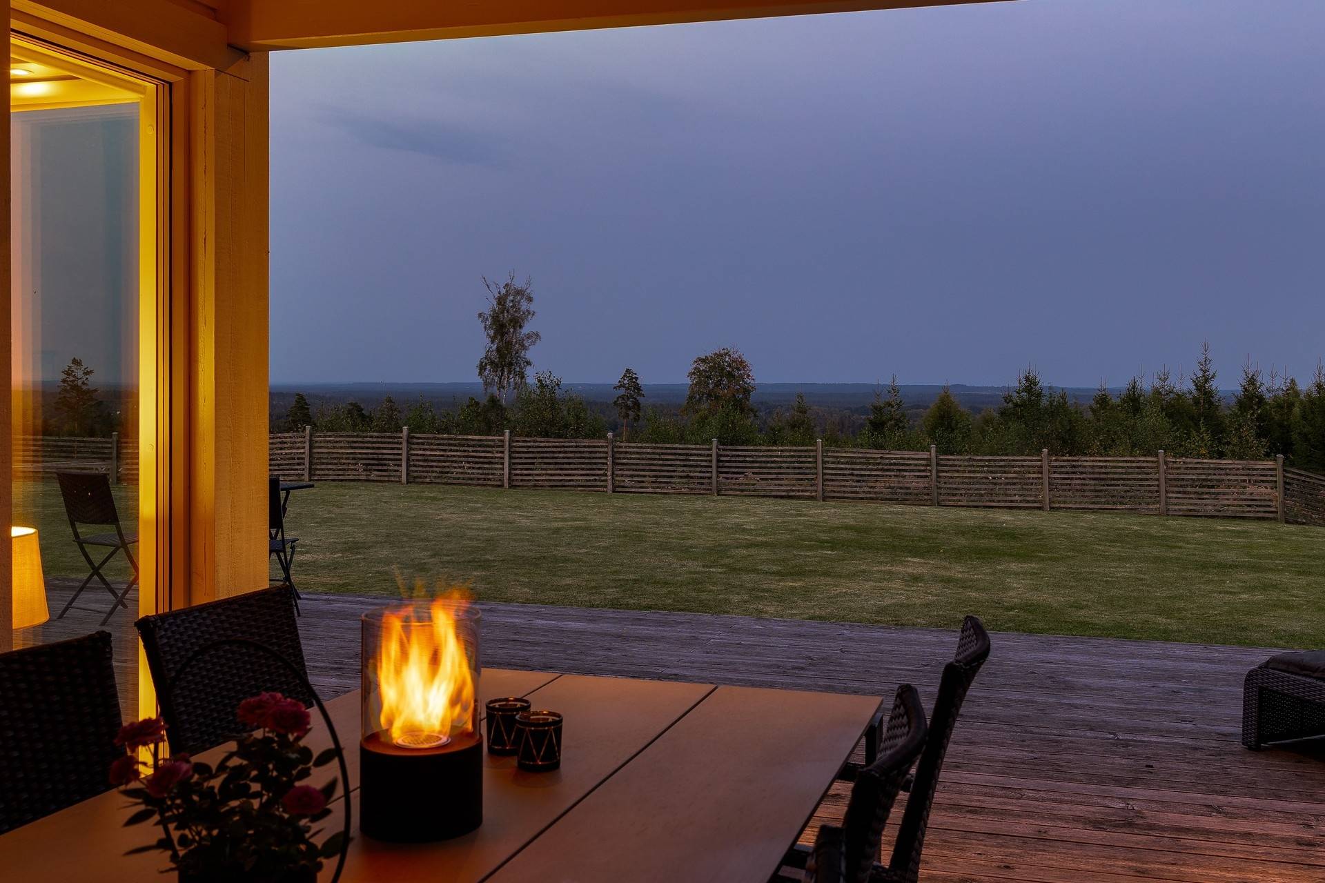 5 rum Villa på Vällersten Granlid 1 Vällersten Värnamo kommun - bild 34