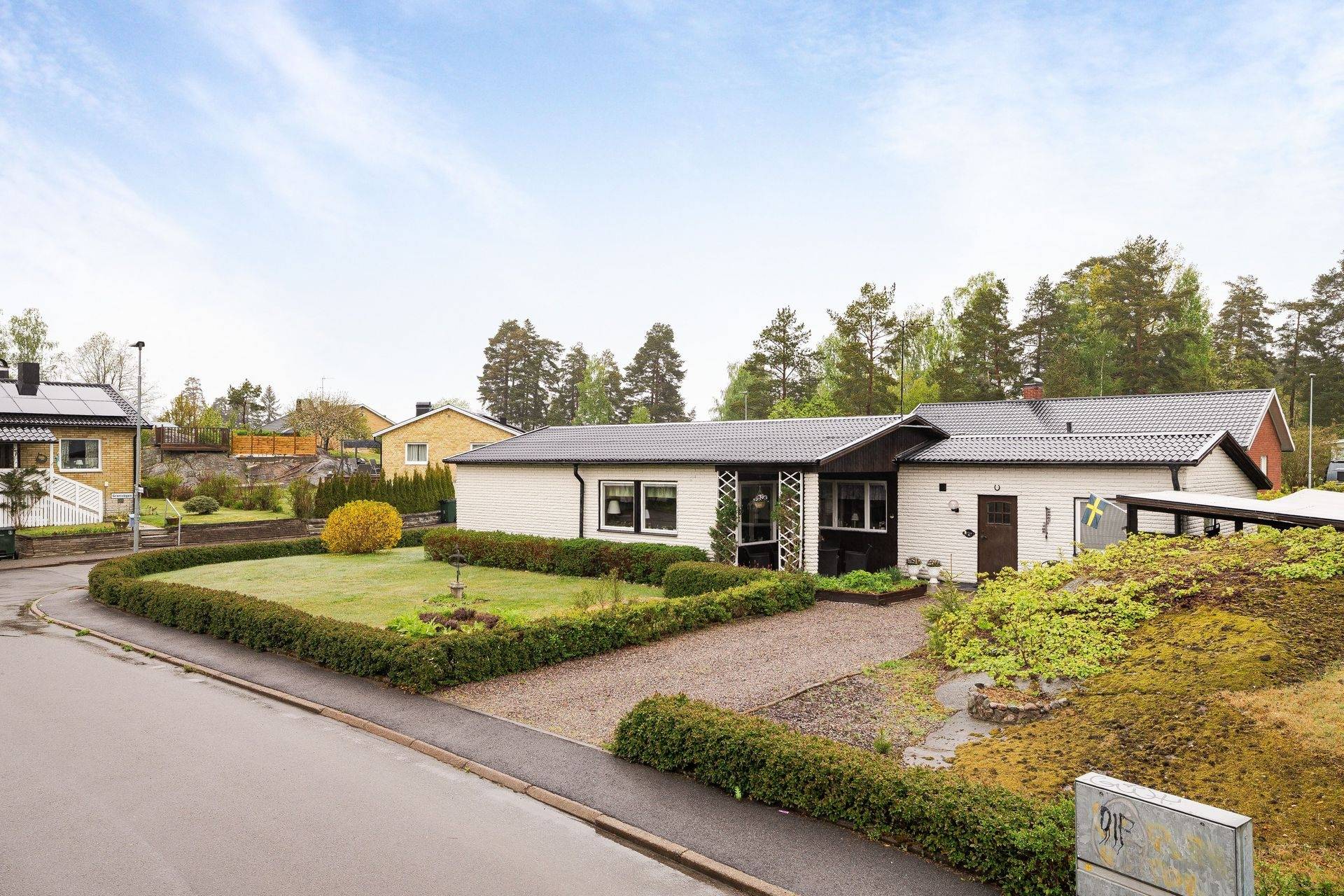 Finspång, Finspångs kommun