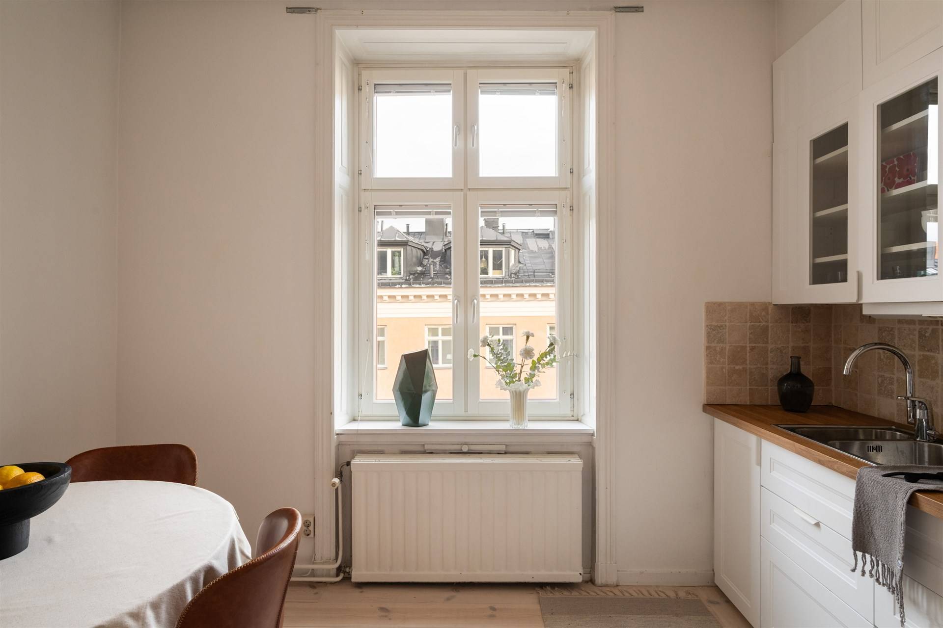 2 rum Lägenhet på Bergsgatan 13, 5 tr Kungsholmen Stockholms kommun - bild 10