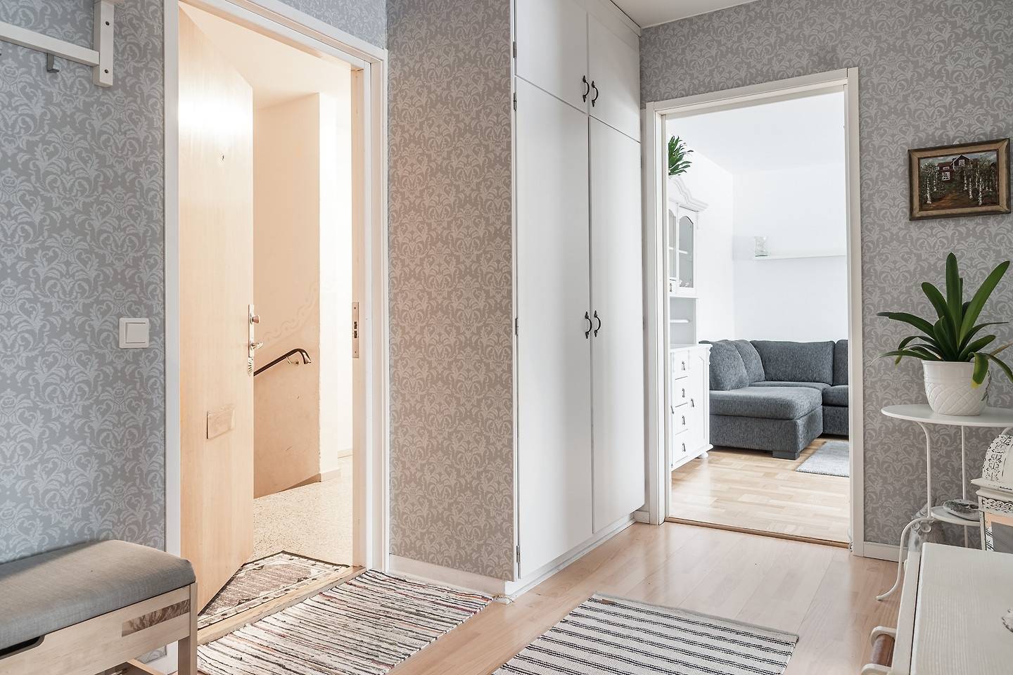 2 rum Lägenhet på Billstavägen 7 Centralt Sollefteå Sollefteå kommun - bild 5