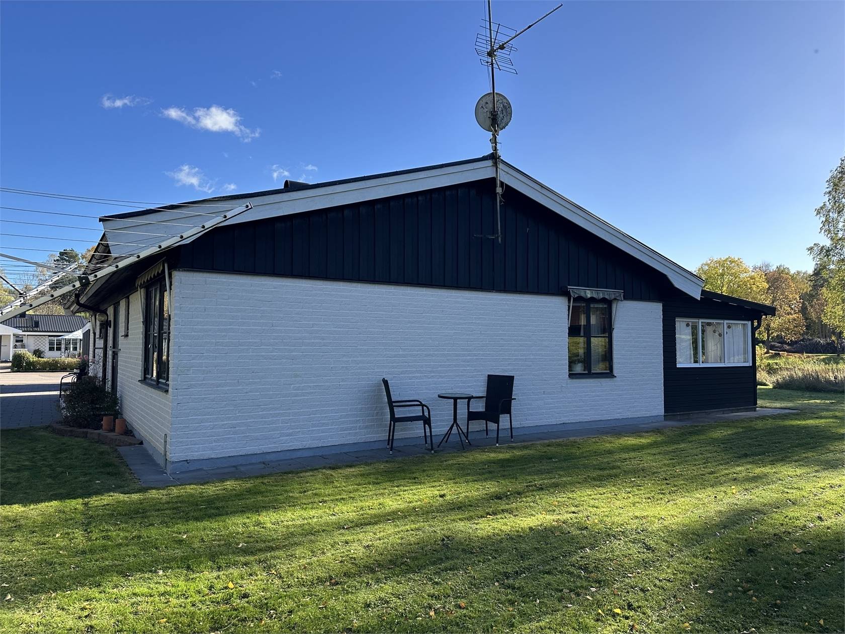 4 rum Villa på Kärrstigen 8 Högerud Årjängs kommun - bild 12
