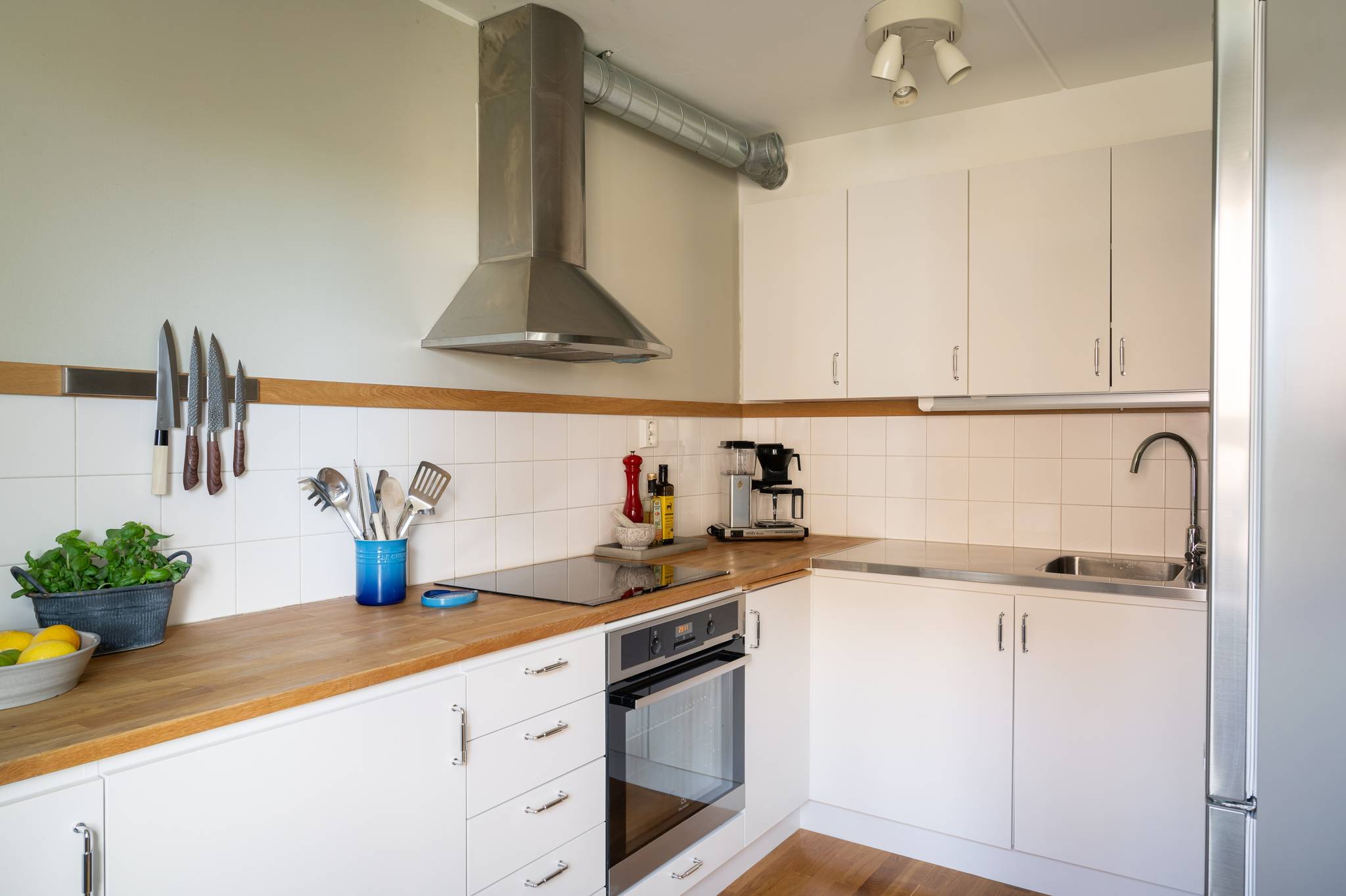 1 rum lägenhet på Bävervägen 44 Bromma - Abrahamsberg, Stockholms kommun - bild 5
