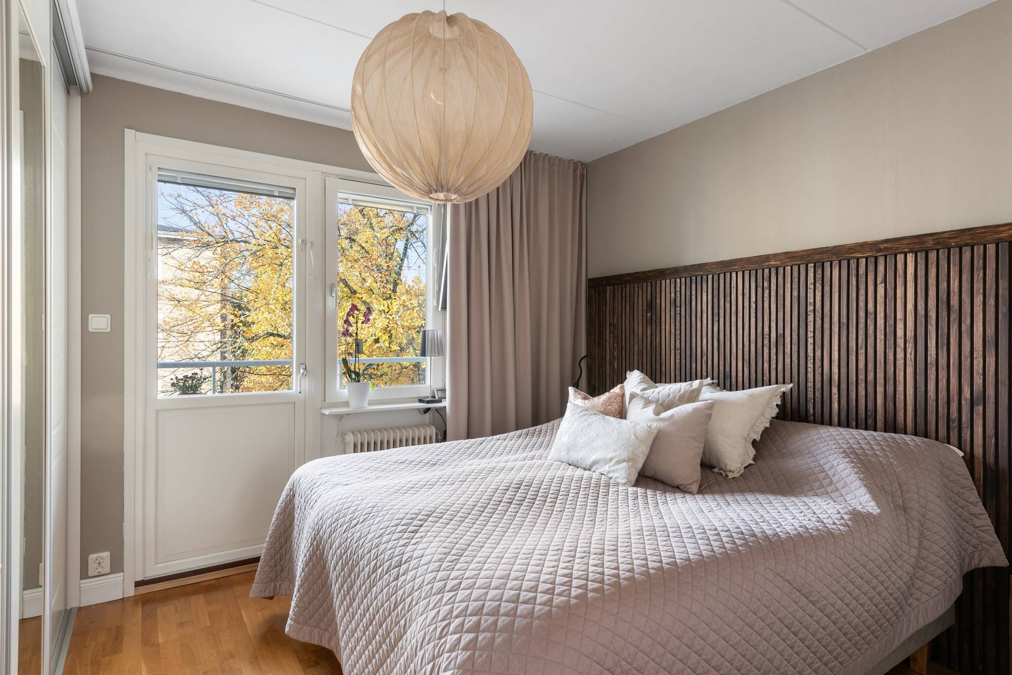 3 rum Lägenhet på Esplanaden 7A Grossgärdet Norrtälje kommun - bild 14