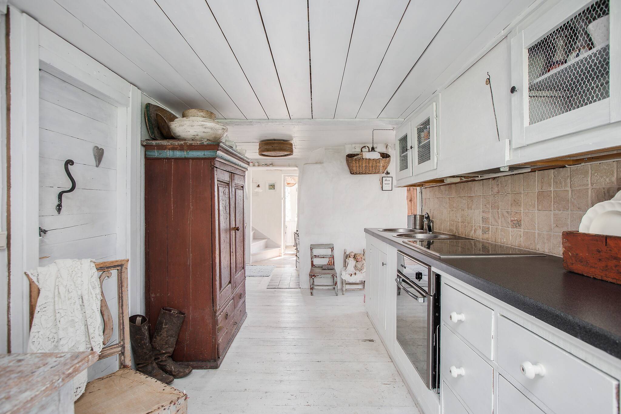 6 rum Villa på Väversunda 142 Väversunda, Omberg Vadstena kommun - bild 13