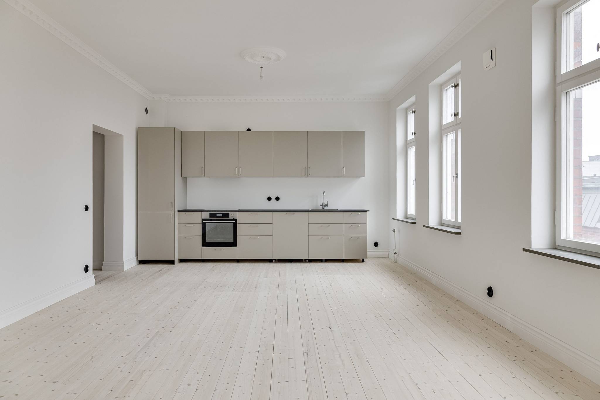 2 rum Lägenhet på Möllevångsgatan 41 Möllevången Malmö kommun - bild 14