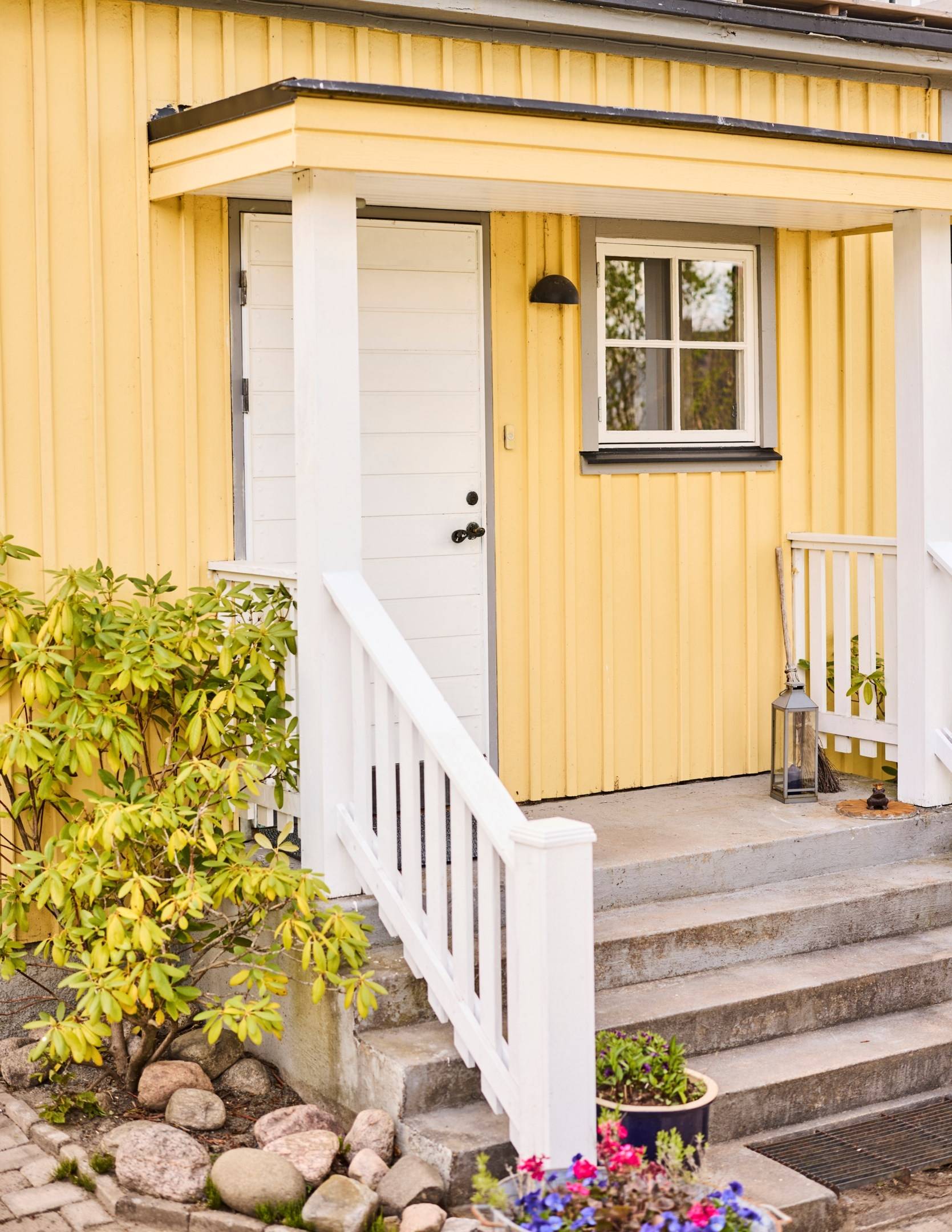 6 rum Villa på Mejerigatan 1 Torpa Jönköpings kommun - bild 70