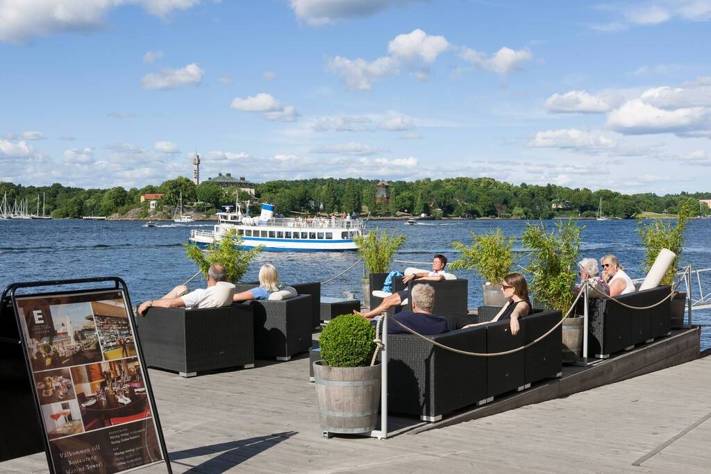 2 rum Lägenhet på Västra Finnbodavägen 11B Nacka - Saltsjöqvarn Nacka kommun - bild 29