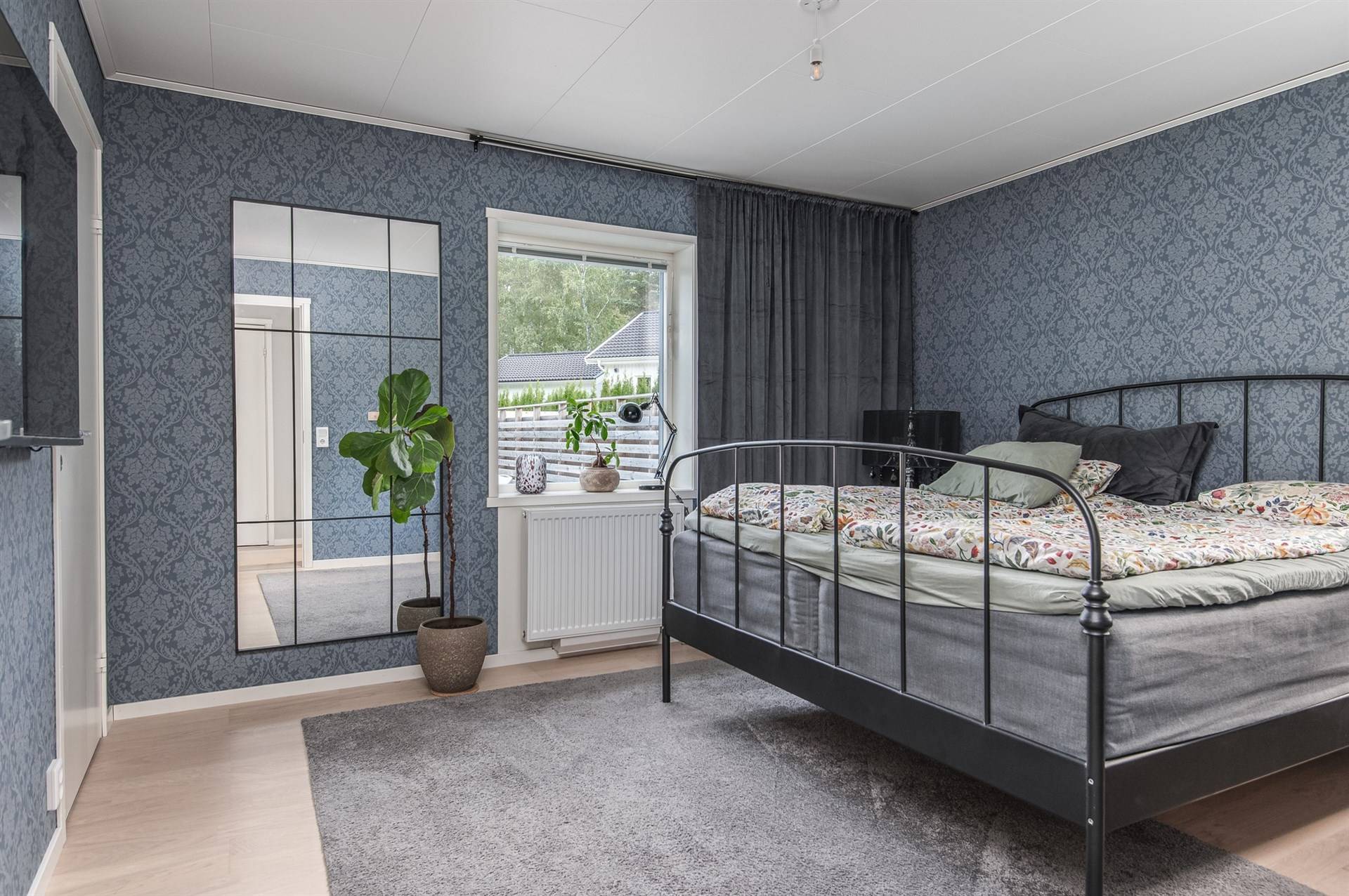 4 rum Villa på Barkvägen 2B Norrköpings kommun - bild 22