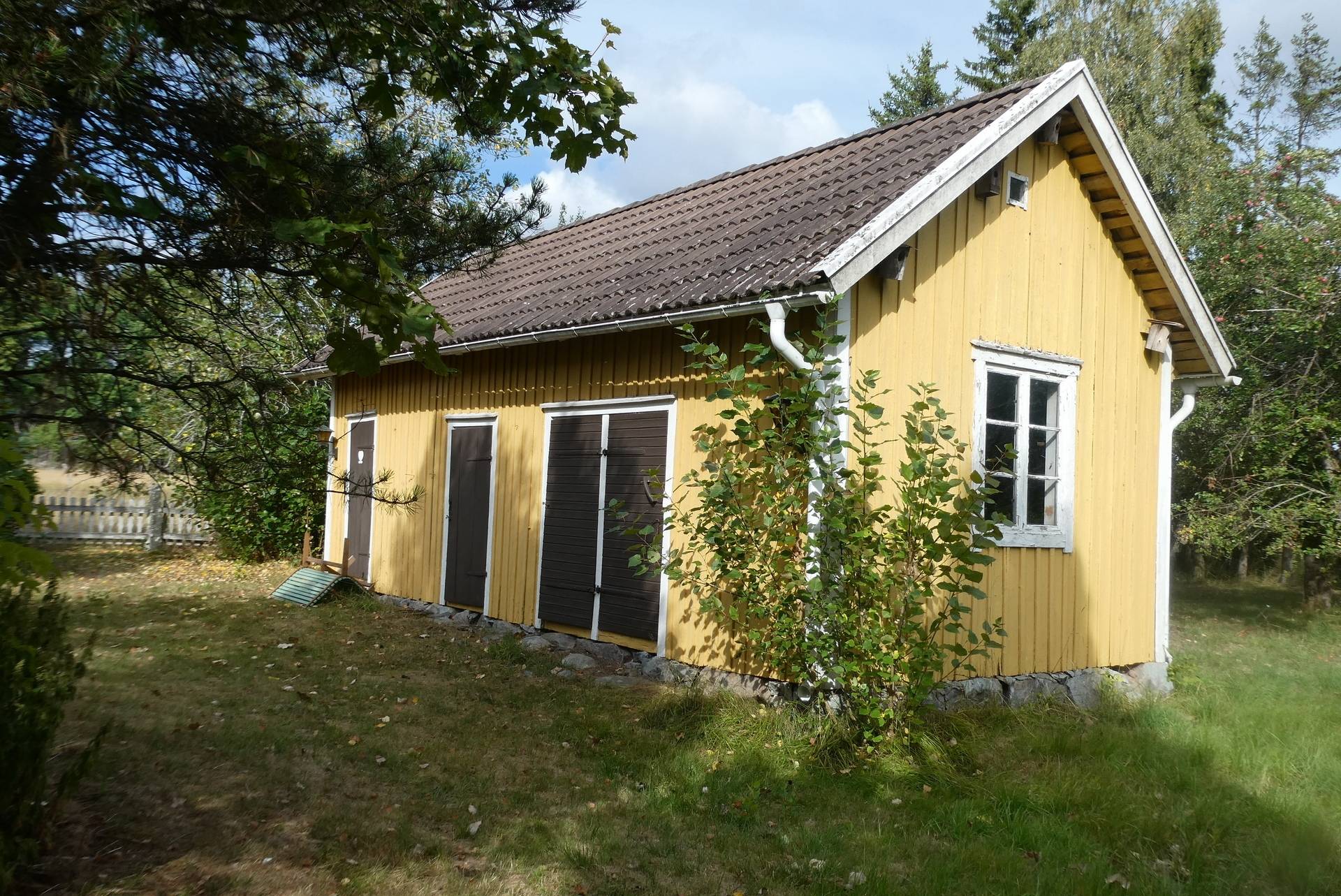 Gård med jordbruk på Storbol 376 Vidbo Sigtuna kommun - bild 31