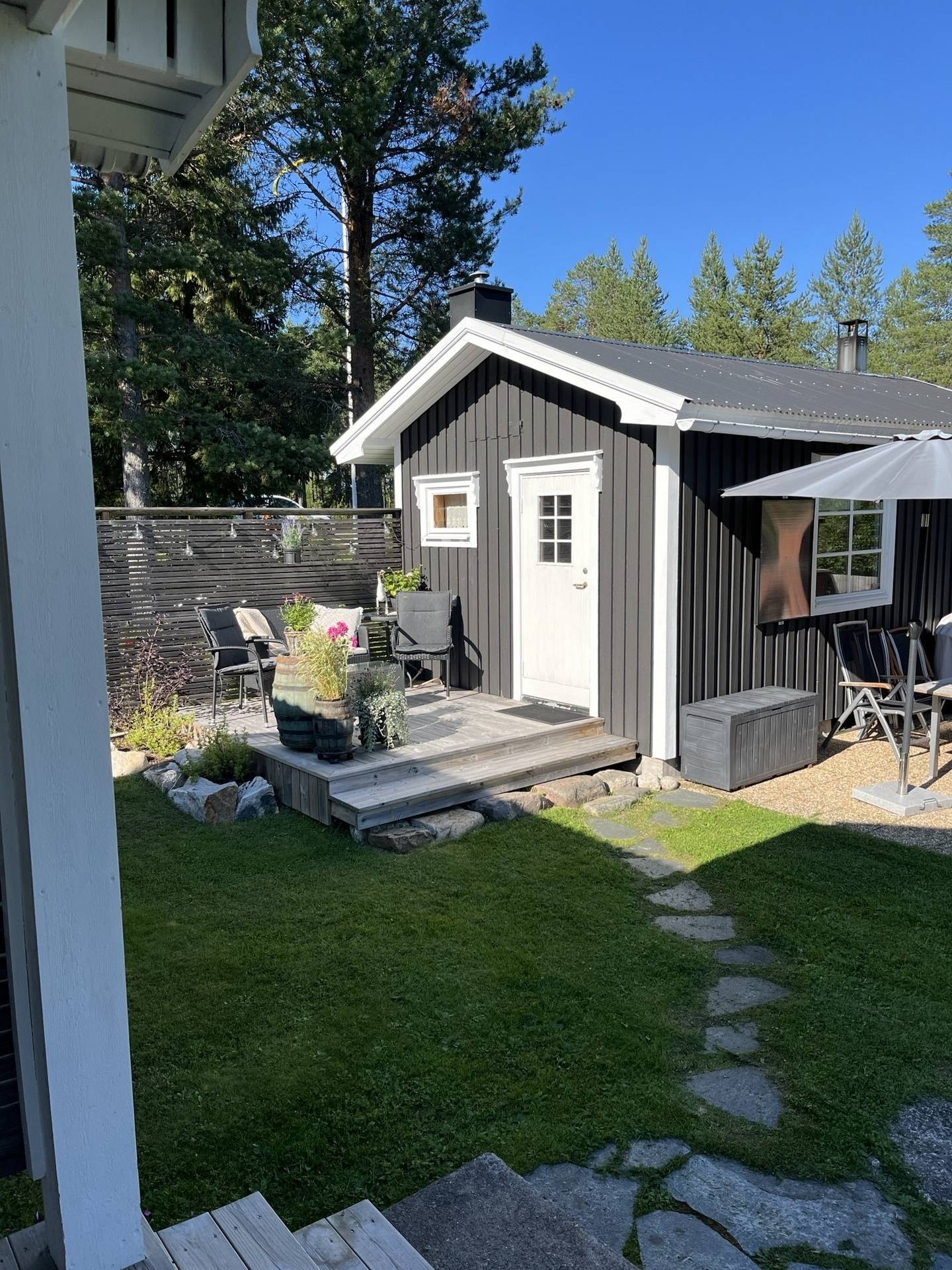 3 rum Villa på Breknäsudden 33 Jävrebyn Piteå kommun - bild 36